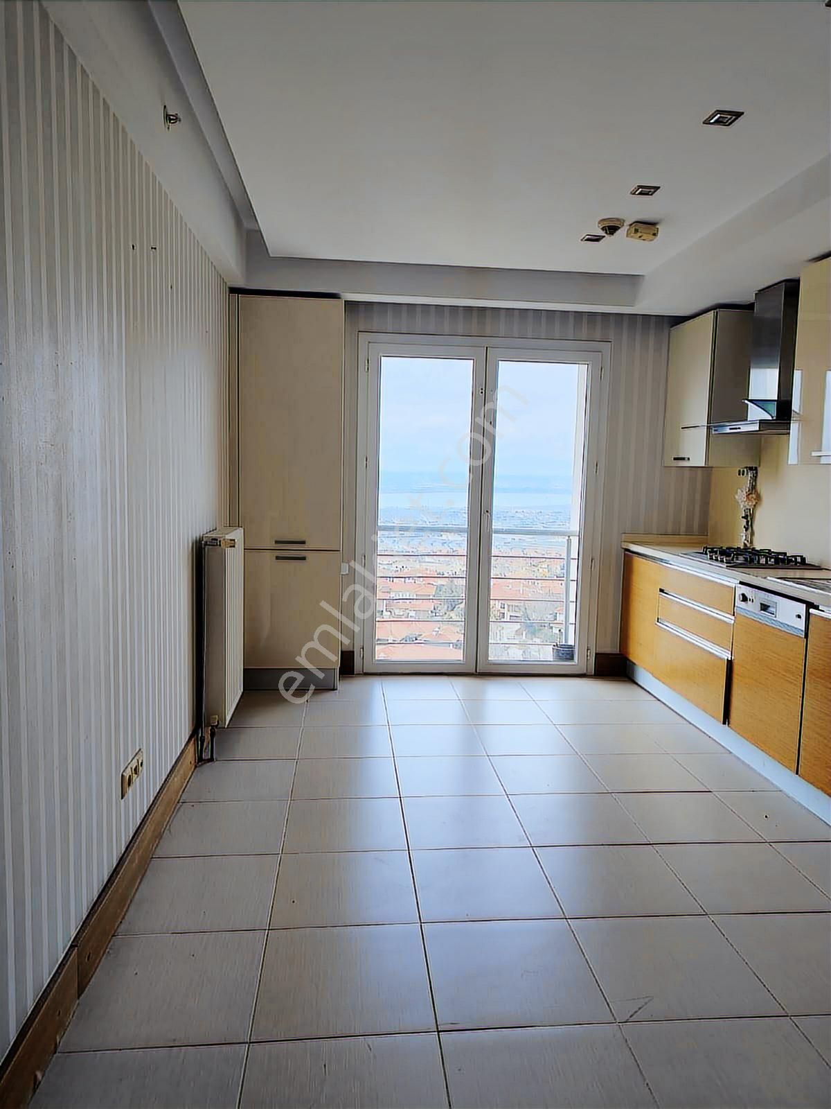 Pelican Hıll 4+1 Muhteşem Manzaralı Yüksek Kat Kiralık Daire - Görsel 21