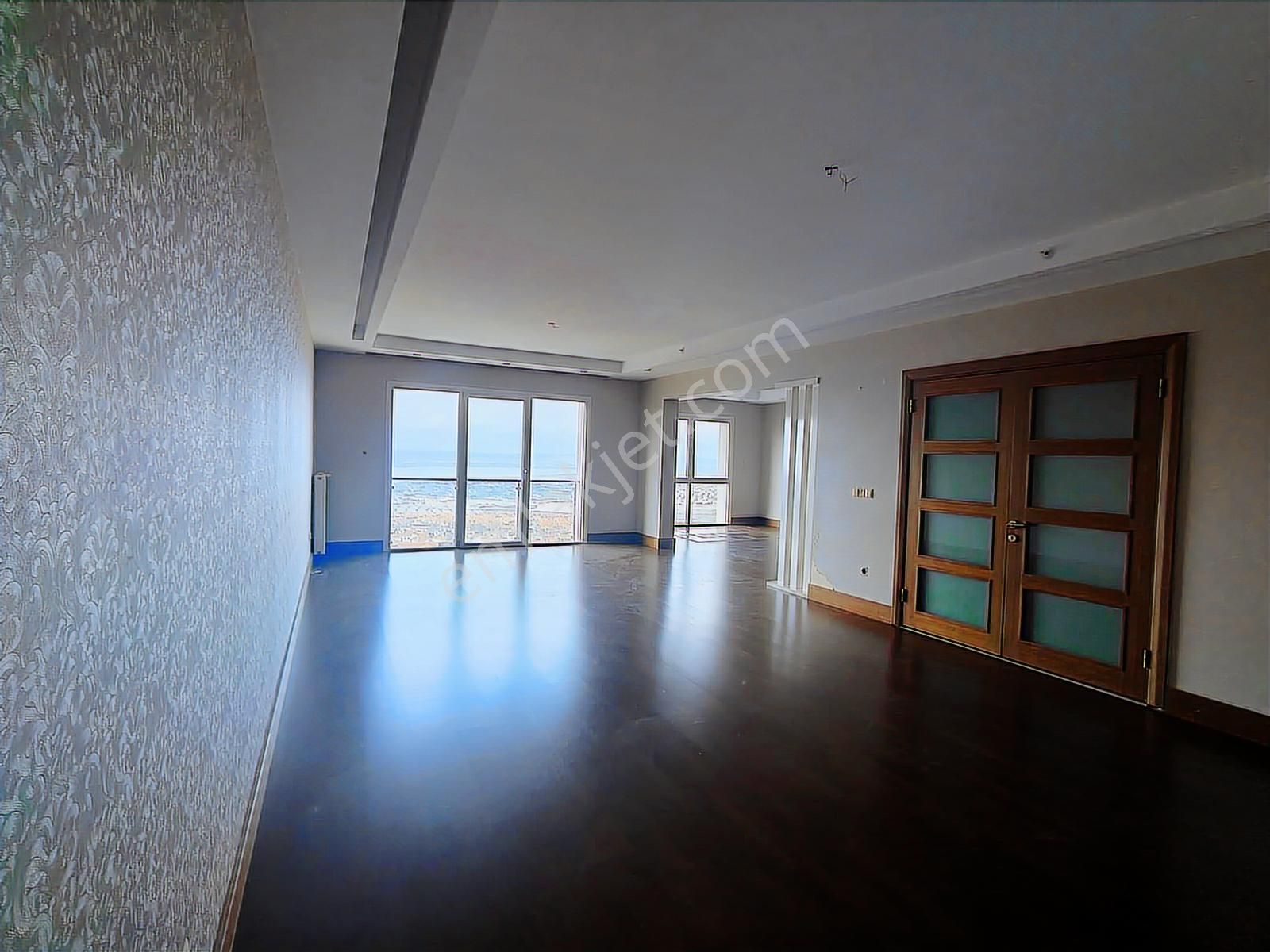 Pelican Hıll 4+1 Muhteşem Manzaralı Yüksek Kat Kiralık Daire - Görsel 4