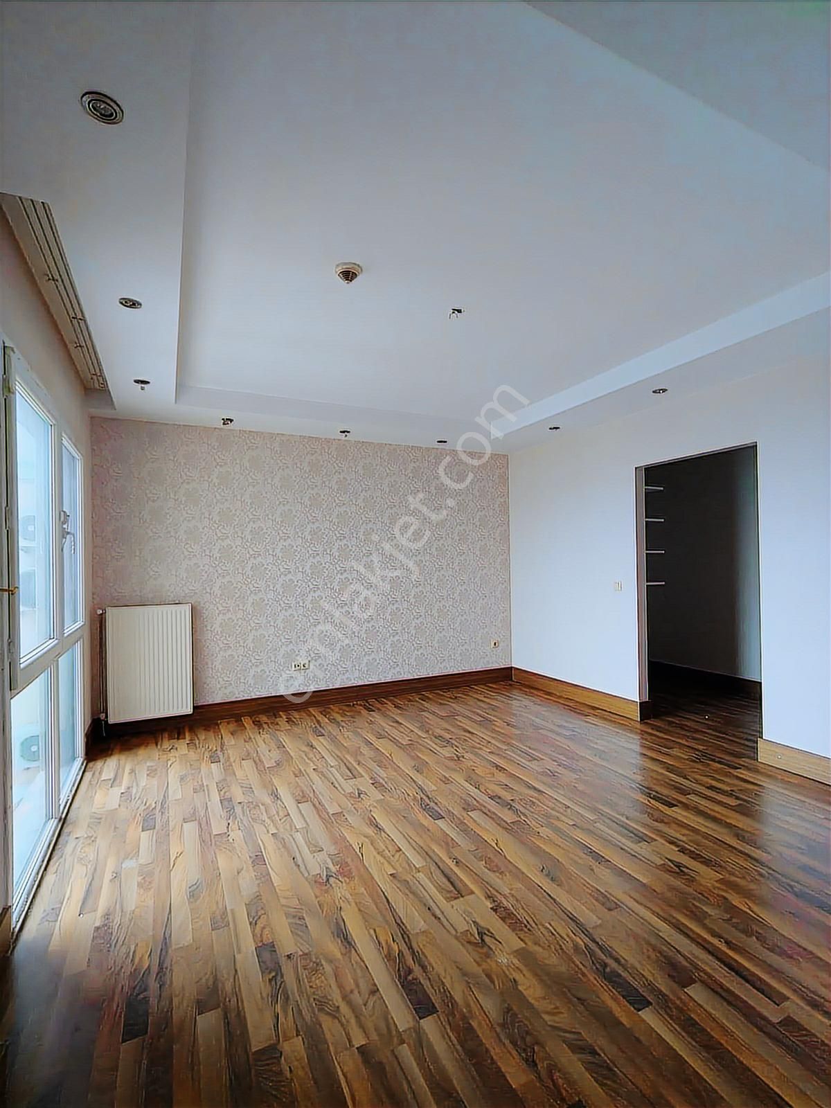 Pelican Hıll 4+1 Muhteşem Manzaralı Yüksek Kat Kiralık Daire - Görsel 28