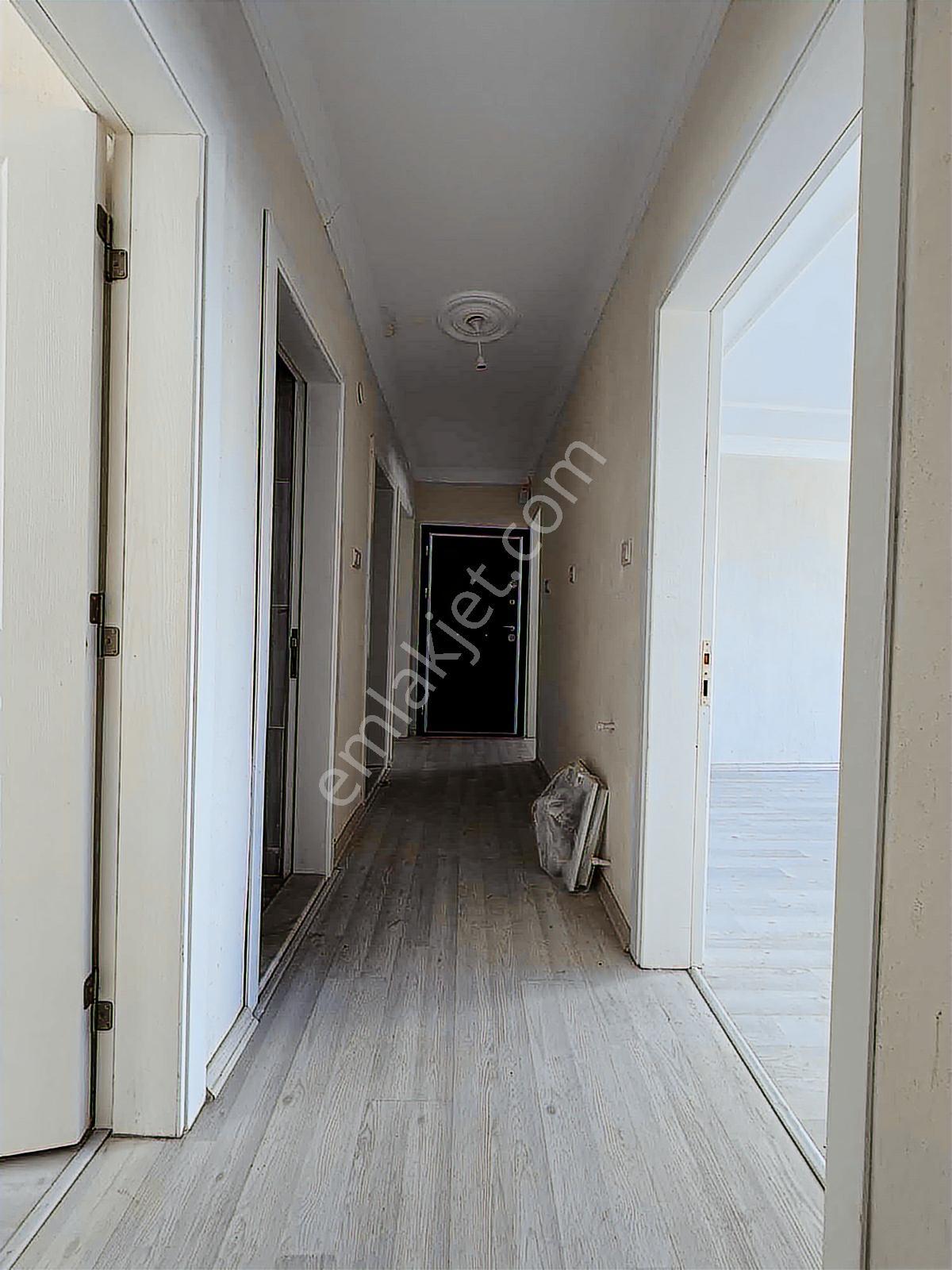 Akın'dan Yeşilbağlar Mah 3+1 120 M2 D.gazlı Fuzul Eve Uygundaire - Görsel 14
