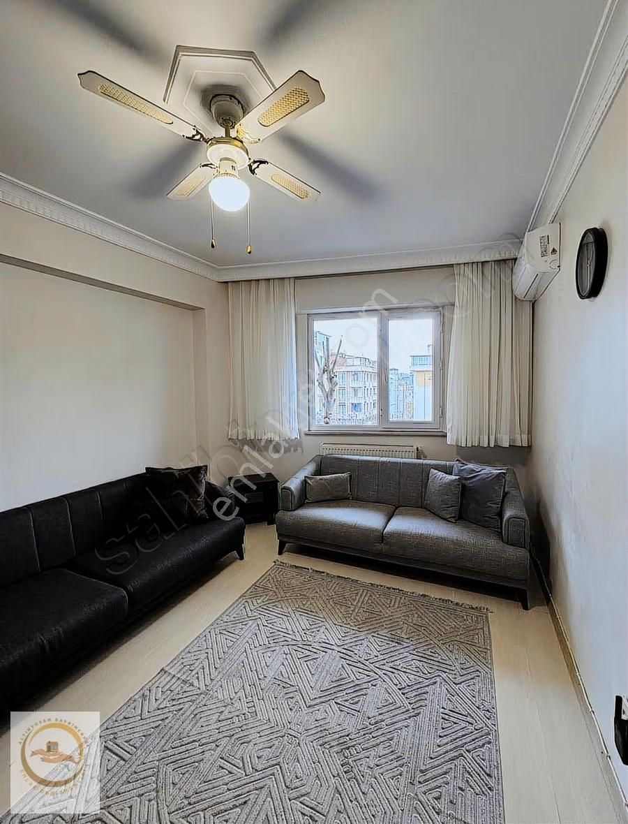 Bağcılar Barbaros Mahallesinde 2+1 Satılık Daire - Görsel 3