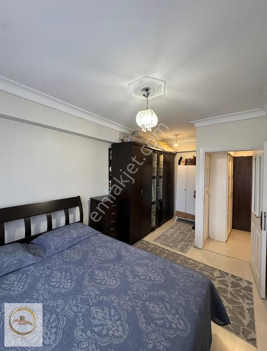 Bağcılar Barbaros Mahallesinde 2+1 Satılık Daire - Görsel 15