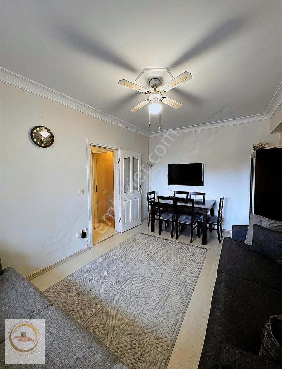 Bağcılar Barbaros Mahallesinde 2+1 Satılık Daire - Görsel 16