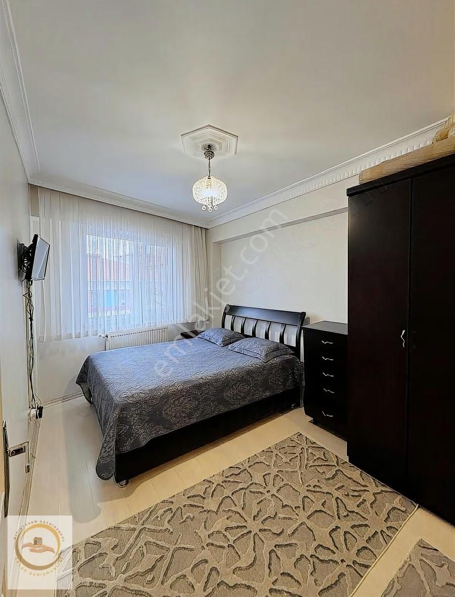 Bağcılar Barbaros Mahallesinde 2+1 Satılık Daire - Görsel 4