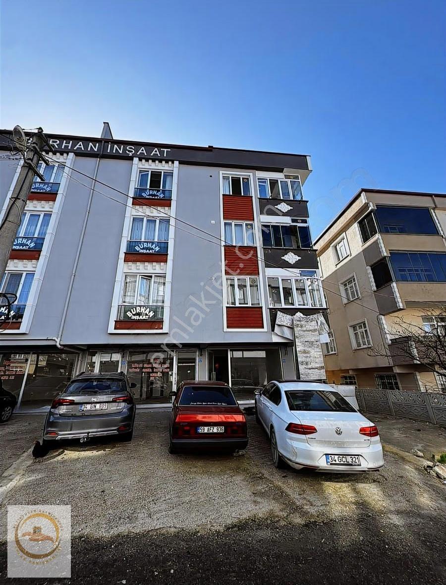 Tekirdağ Kapaklı'da Çarşıya Yakın Satılık Dükkan