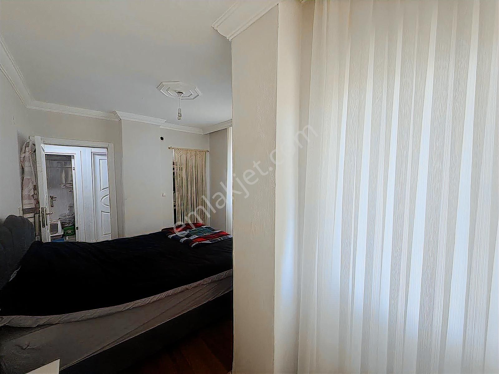 Site İçi Kiralık 4+1 Dublex Daire - Görsel 17