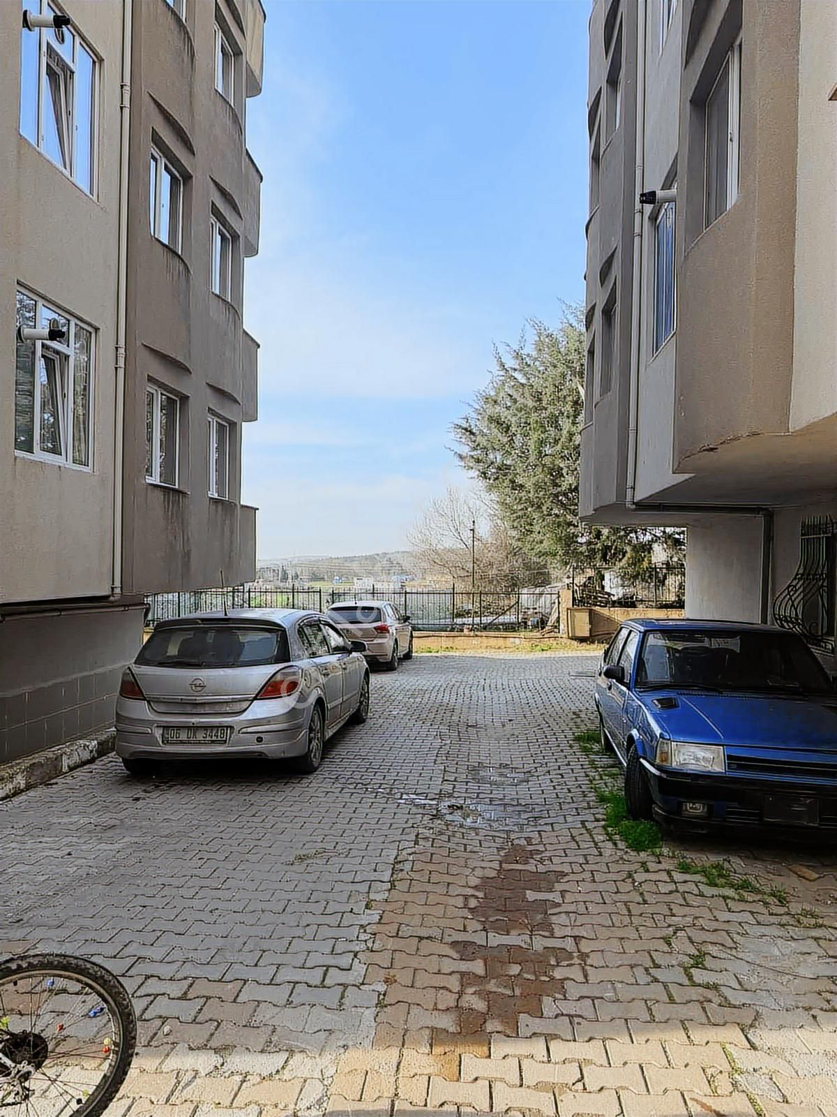Site İçi Kiralık 4+1 Dublex Daire - Görsel 20
