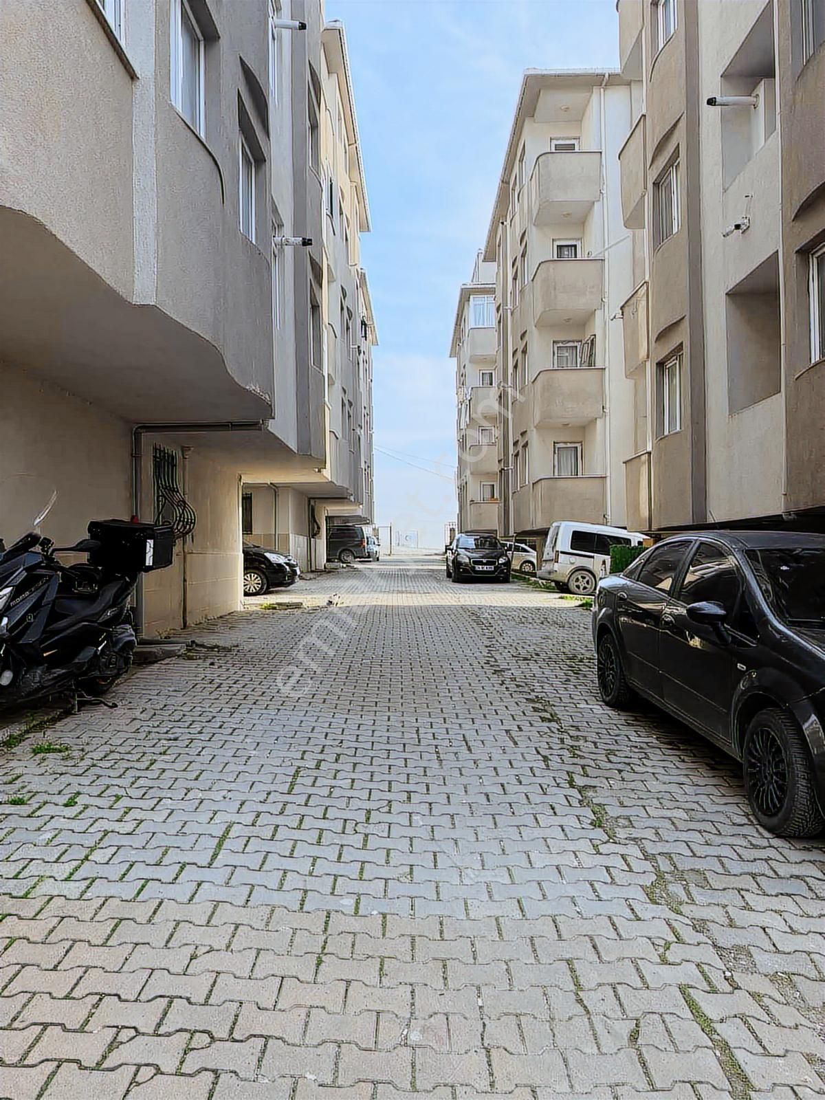 Site İçi Kiralık 4+1 Dublex Daire - Görsel 12