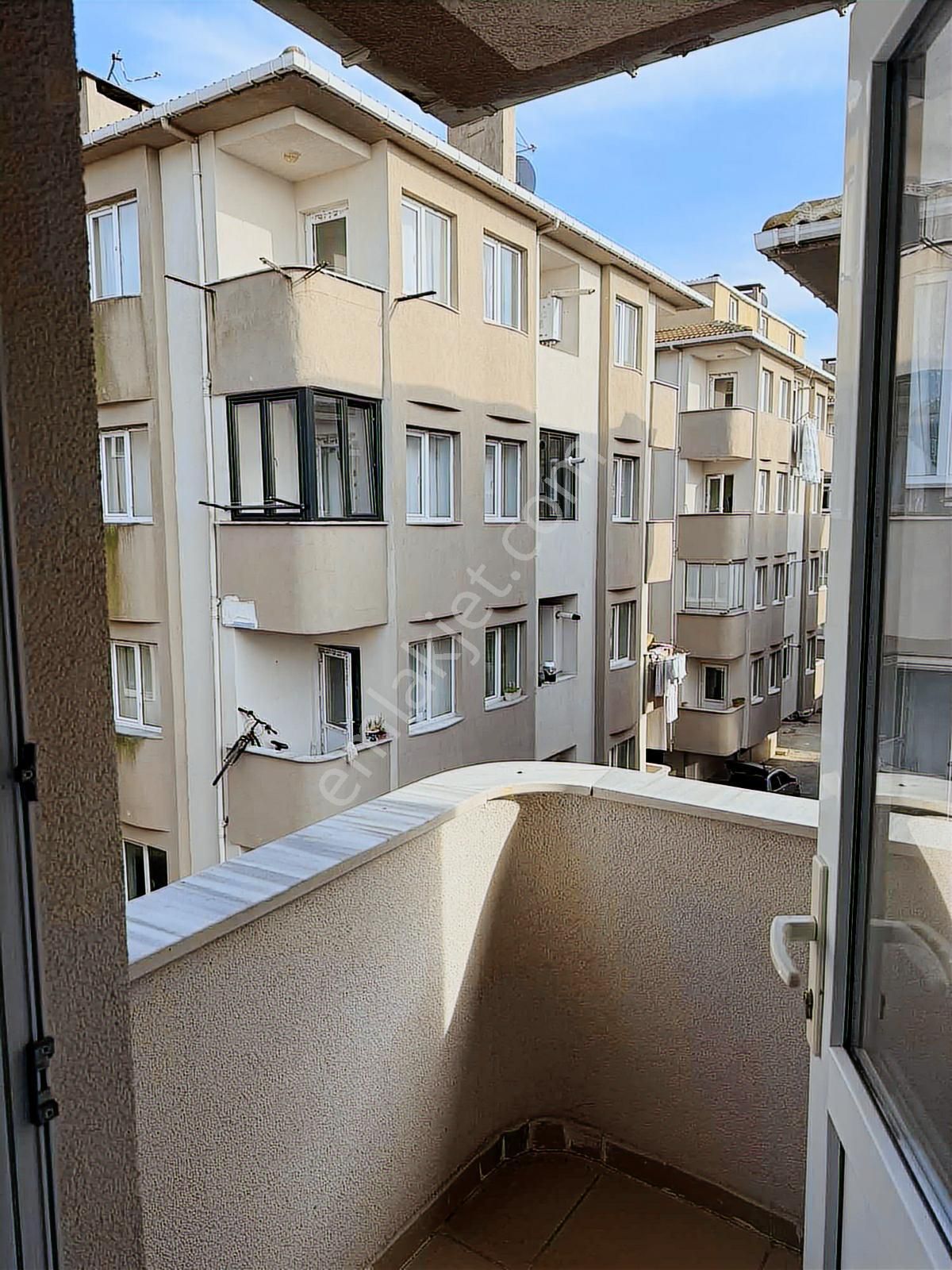 Site İçi Kiralık 4+1 Dublex Daire - Görsel 9