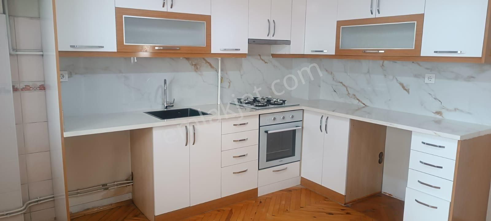 Anafartalar Da 3+1kiralik Daire - Görsel 4