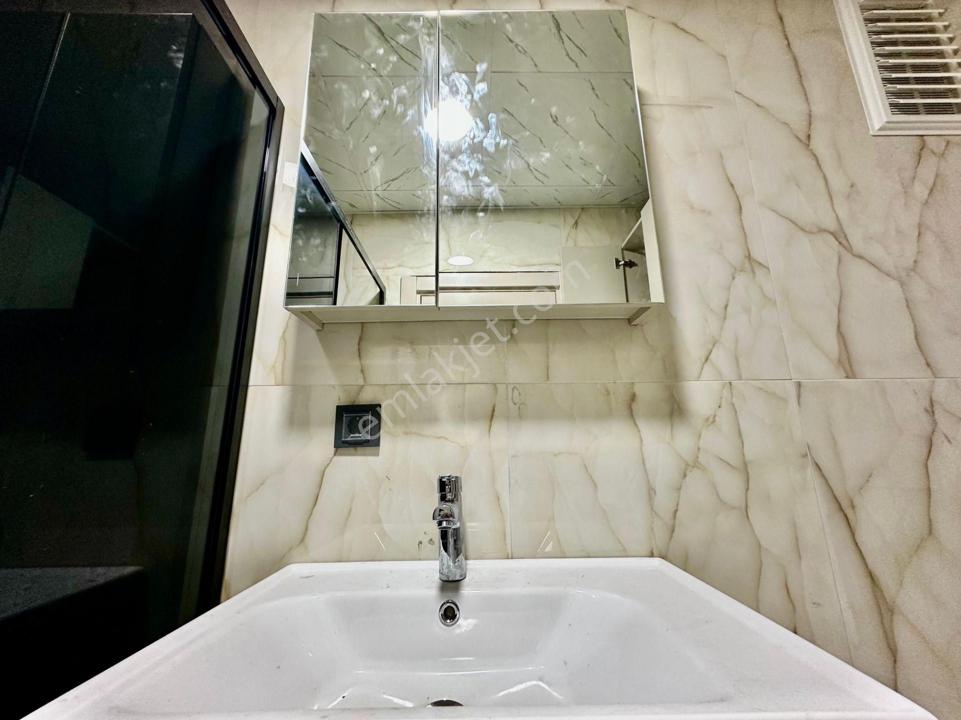 ꧁yetkili Ay Emlaktan꧂akçay Merkezde Kazdağları Eteklerinde Müstakil Tadında Satılık 1+1 Lüx Daire - Görsel 25