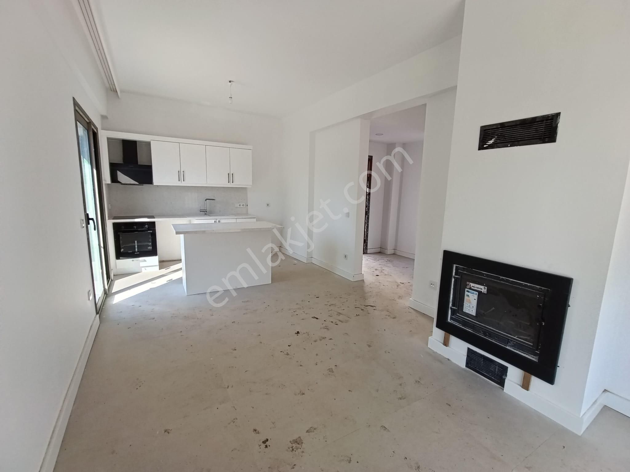 Gümüşlük Merkezde | Düzayak | 2+1 Bahçeli Yıllık Kiralık Villa - Görsel 8