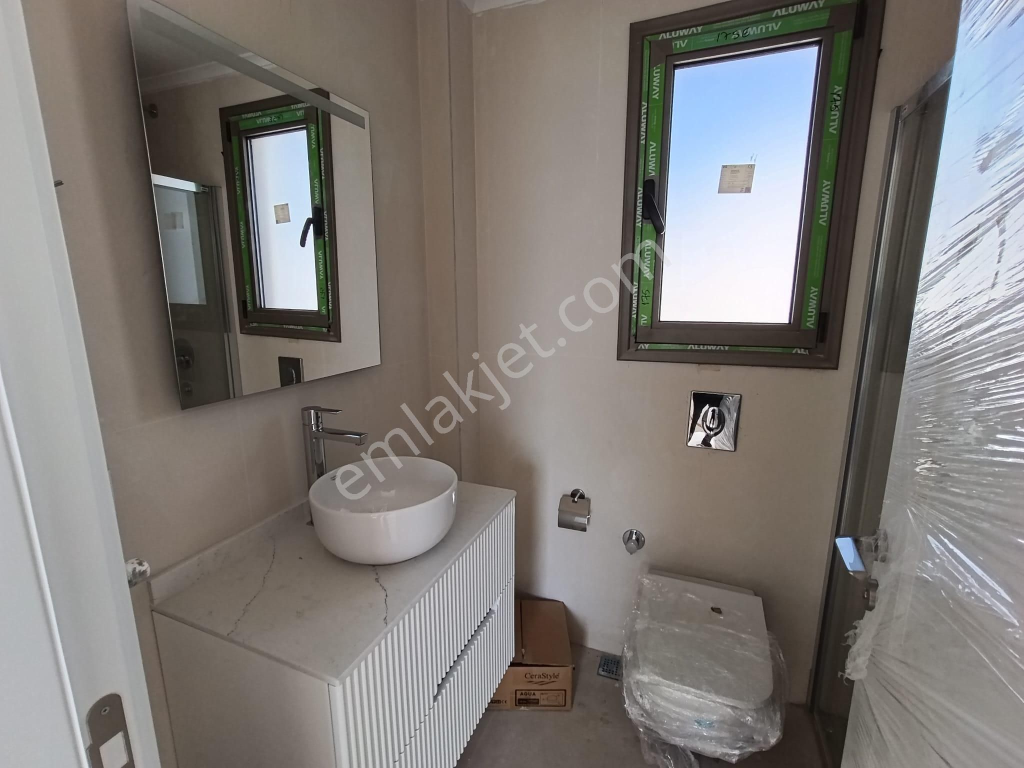 Gümüşlük Merkezde | Düzayak | 2+1 Bahçeli Yıllık Kiralık Villa - Görsel 17