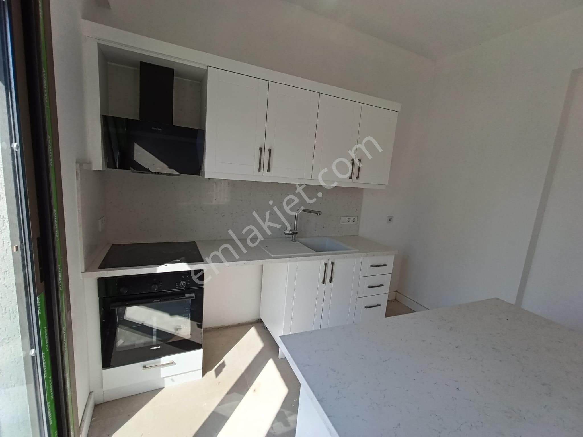 Gümüşlük Merkezde | Düzayak | 2+1 Bahçeli Yıllık Kiralık Villa - Görsel 9