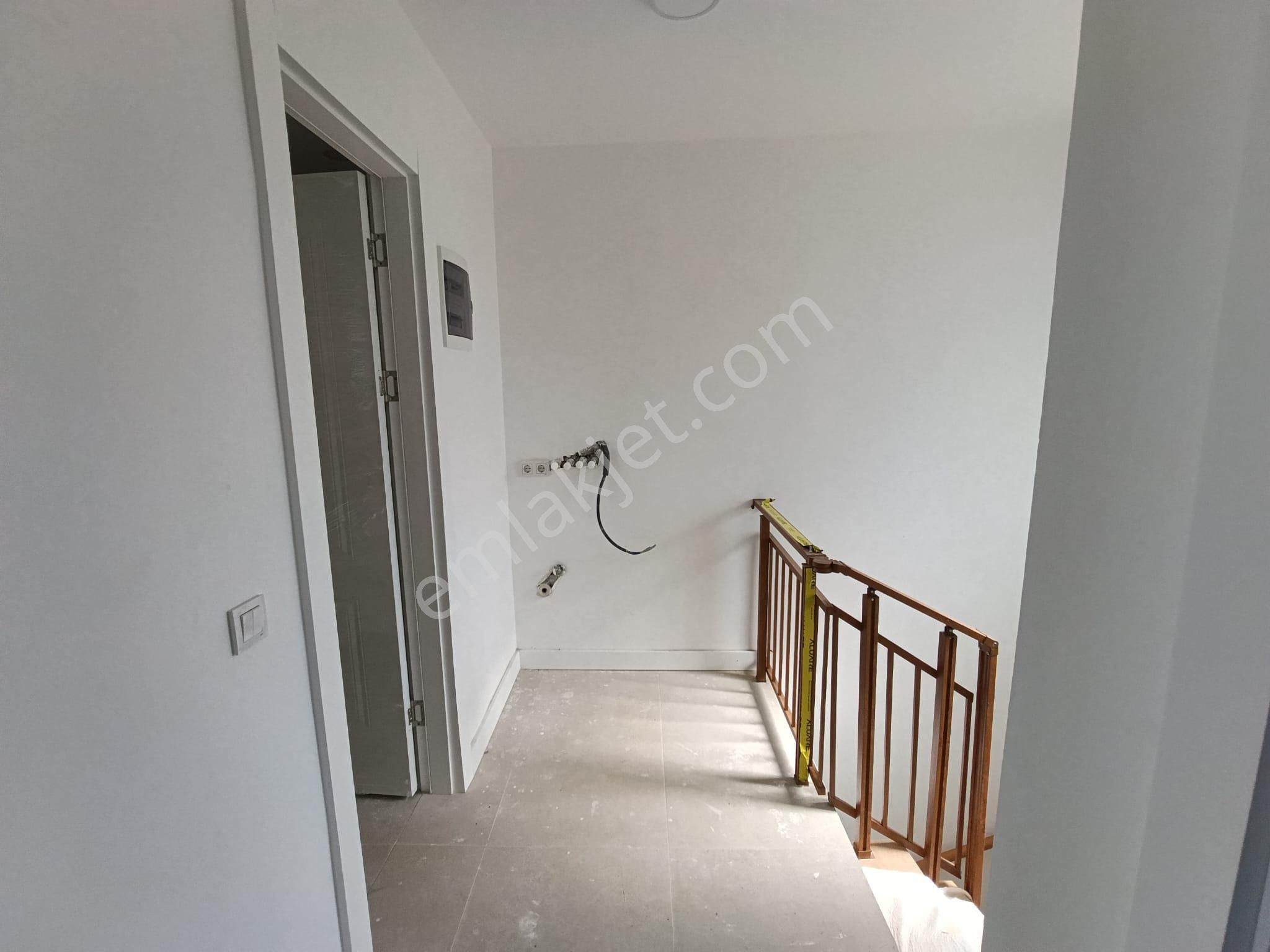 Gümüşlük Merkezde | Düzayak | 2+1 Bahçeli Yıllık Kiralık Villa - Görsel 11