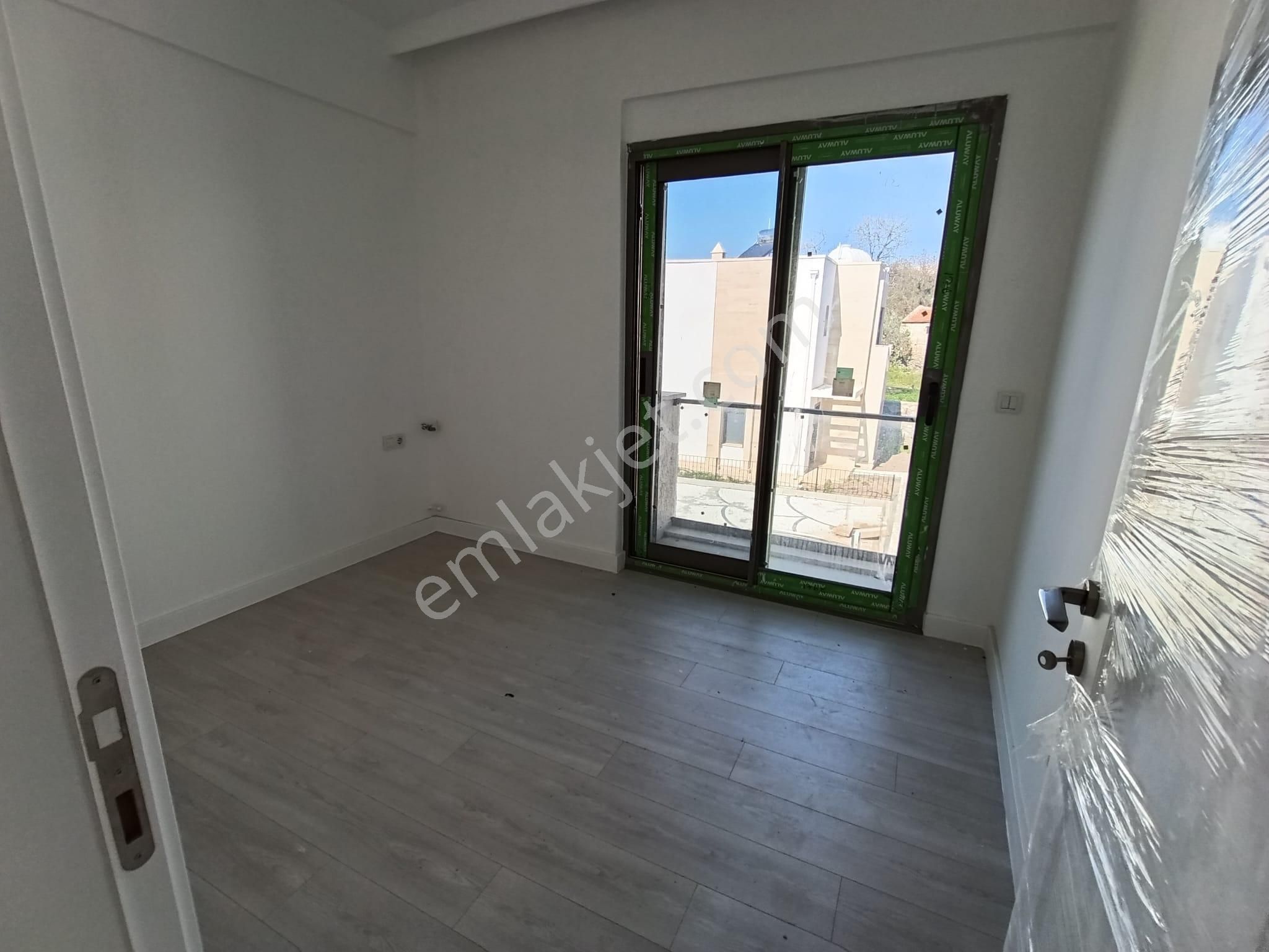 Gümüşlük Merkezde | Düzayak | 2+1 Bahçeli Yıllık Kiralık Villa - Görsel 15