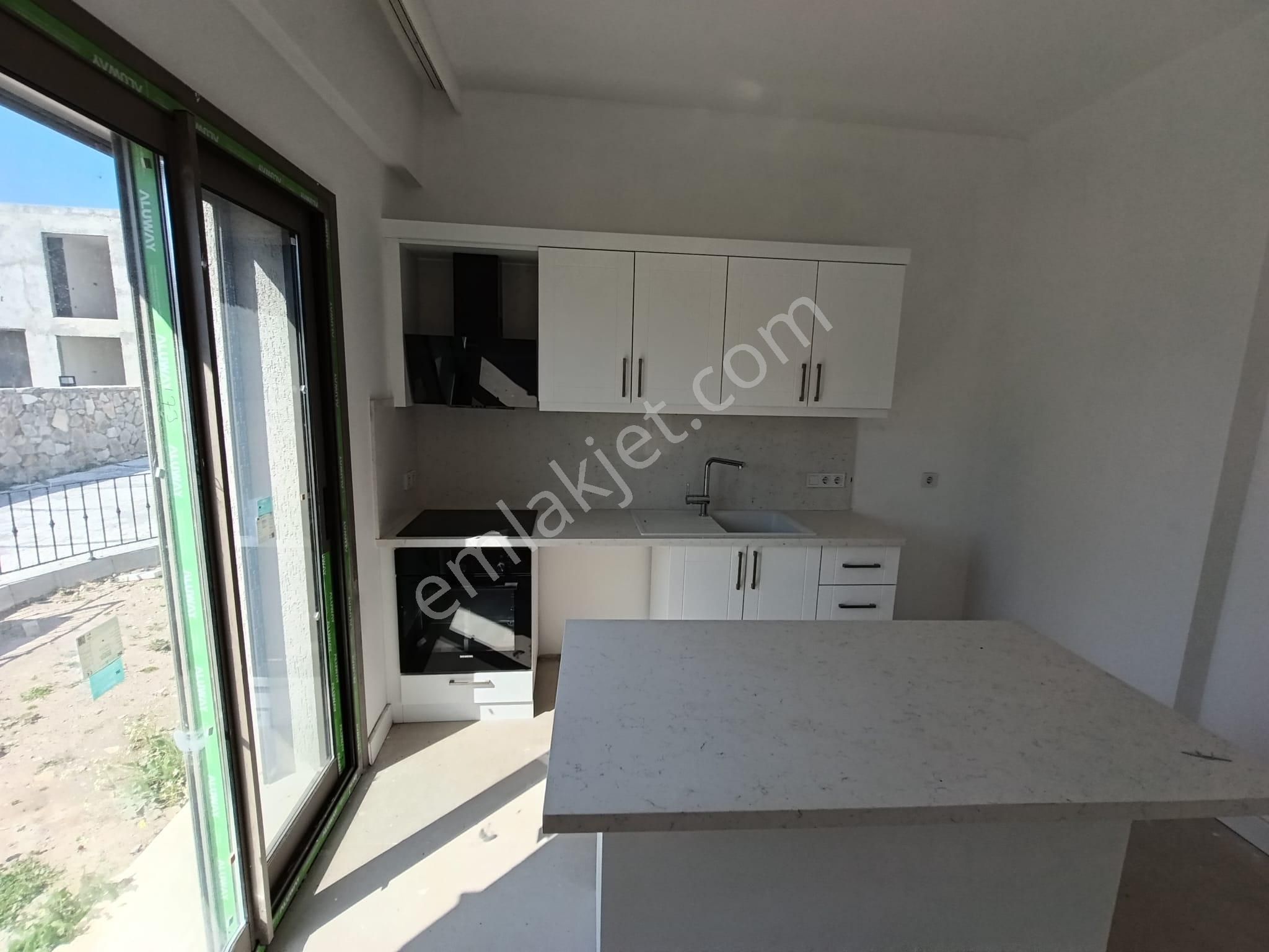 Gümüşlük Merkezde | Düzayak | 2+1 Bahçeli Yıllık Kiralık Villa - Görsel 7