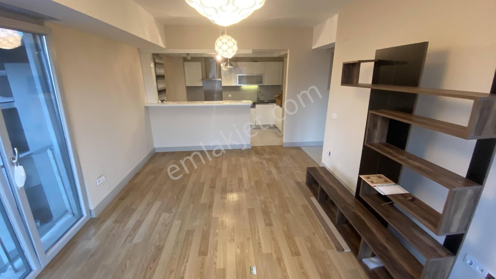 Suryapı Corridor'da Kiralık 2+1 Brüt 101m2 Daire