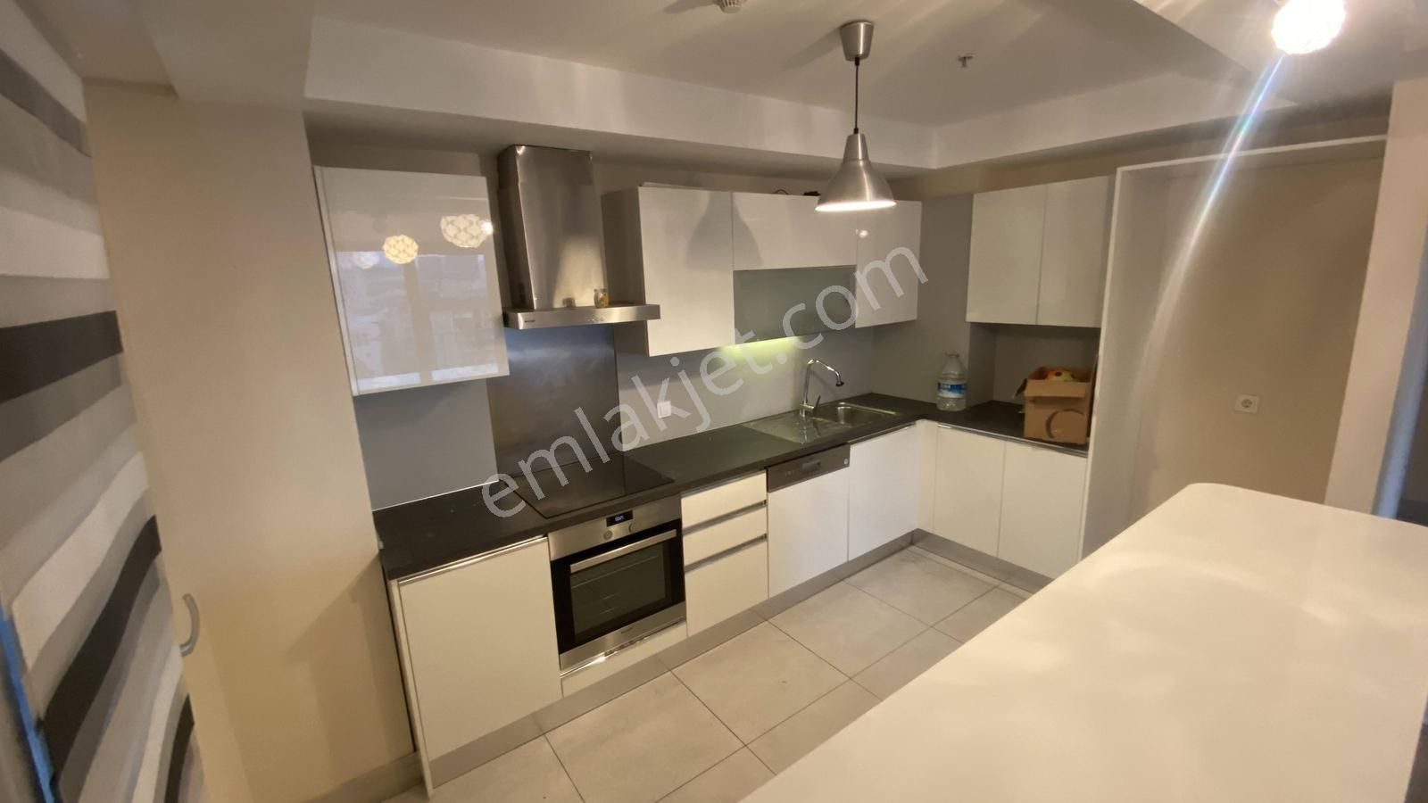 Suryapı Corridor'da Kiralık 2+1 Brüt 101m2 Daire - Görsel 13