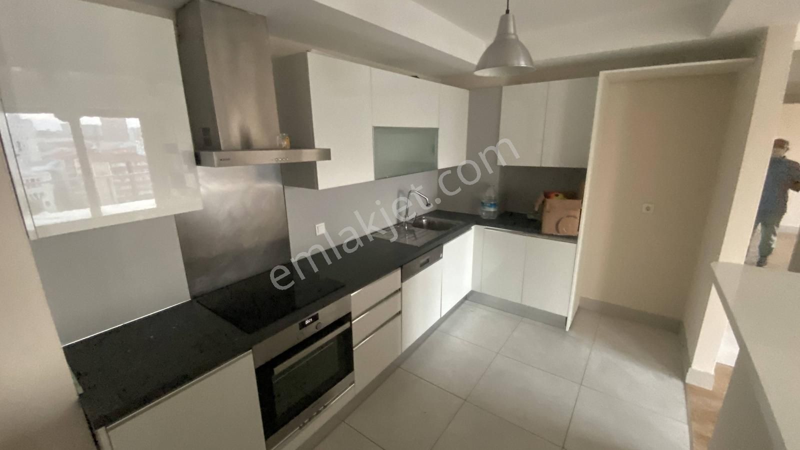 Suryapı Corridor'da Kiralık 2+1 Brüt 101m2 Daire - Görsel 9