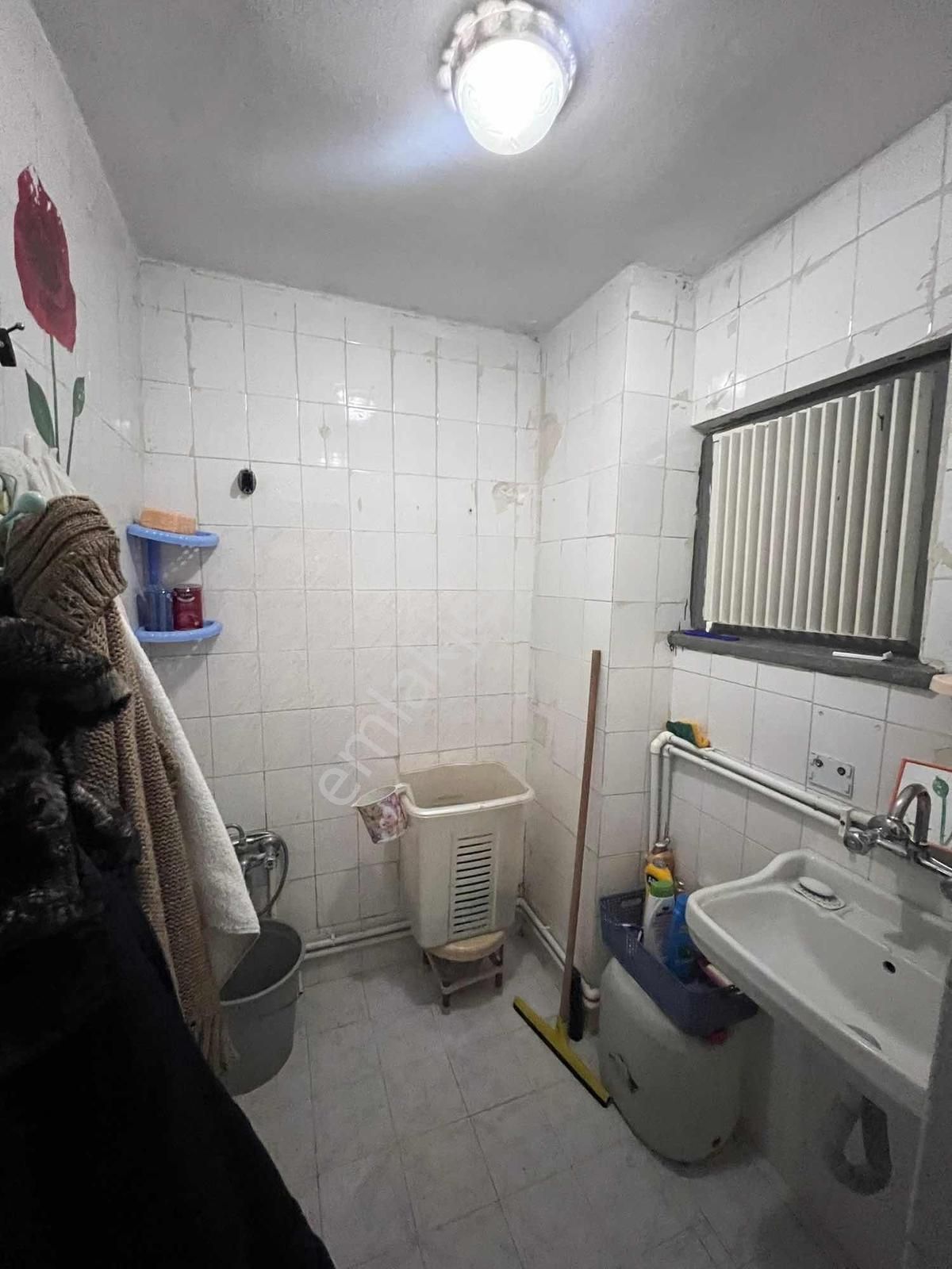 A L C Den Arsa Payı Büyük Yatırım Fırsatı 1+1 Satılık Daire - Görsel 8