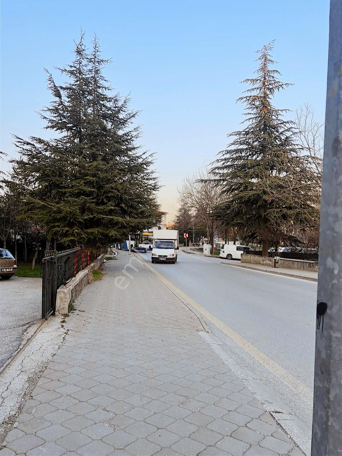 A L C Den Arsa Payı Büyük Yatırım Fırsatı 1+1 Satılık Daire - Görsel 18