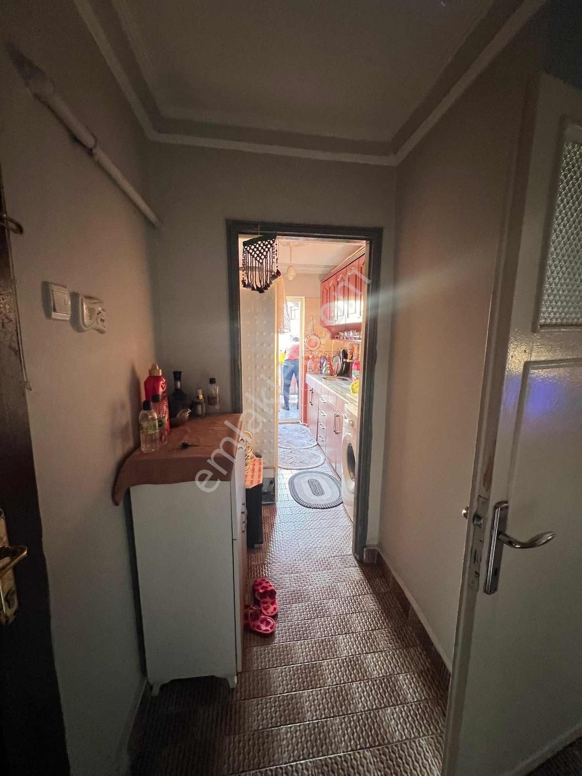 A L C Den Arsa Payı Büyük Yatırım Fırsatı 1+1 Satılık Daire - Görsel 11