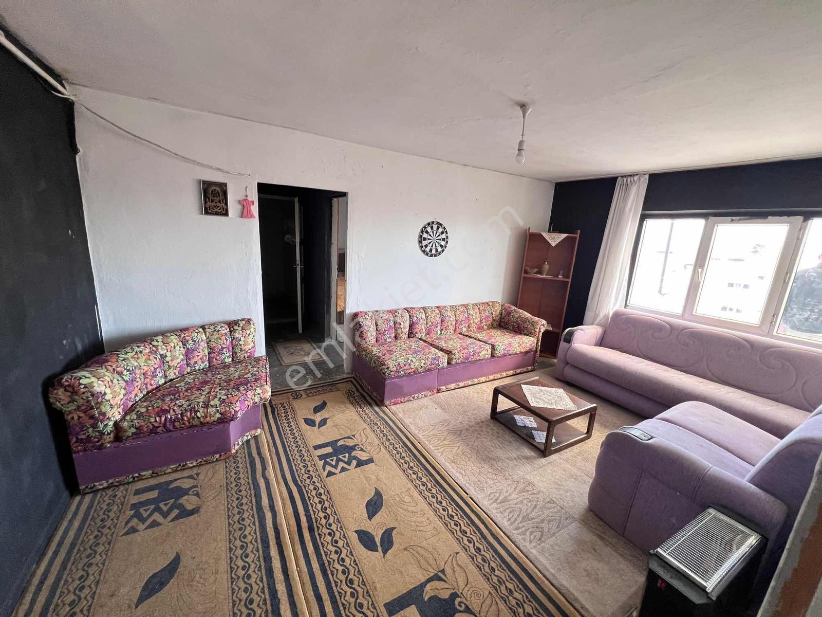 A L C Den Arsa Payı Büyük Yatırım Fırsatı 1+1 Satılık Daire - Görsel 18