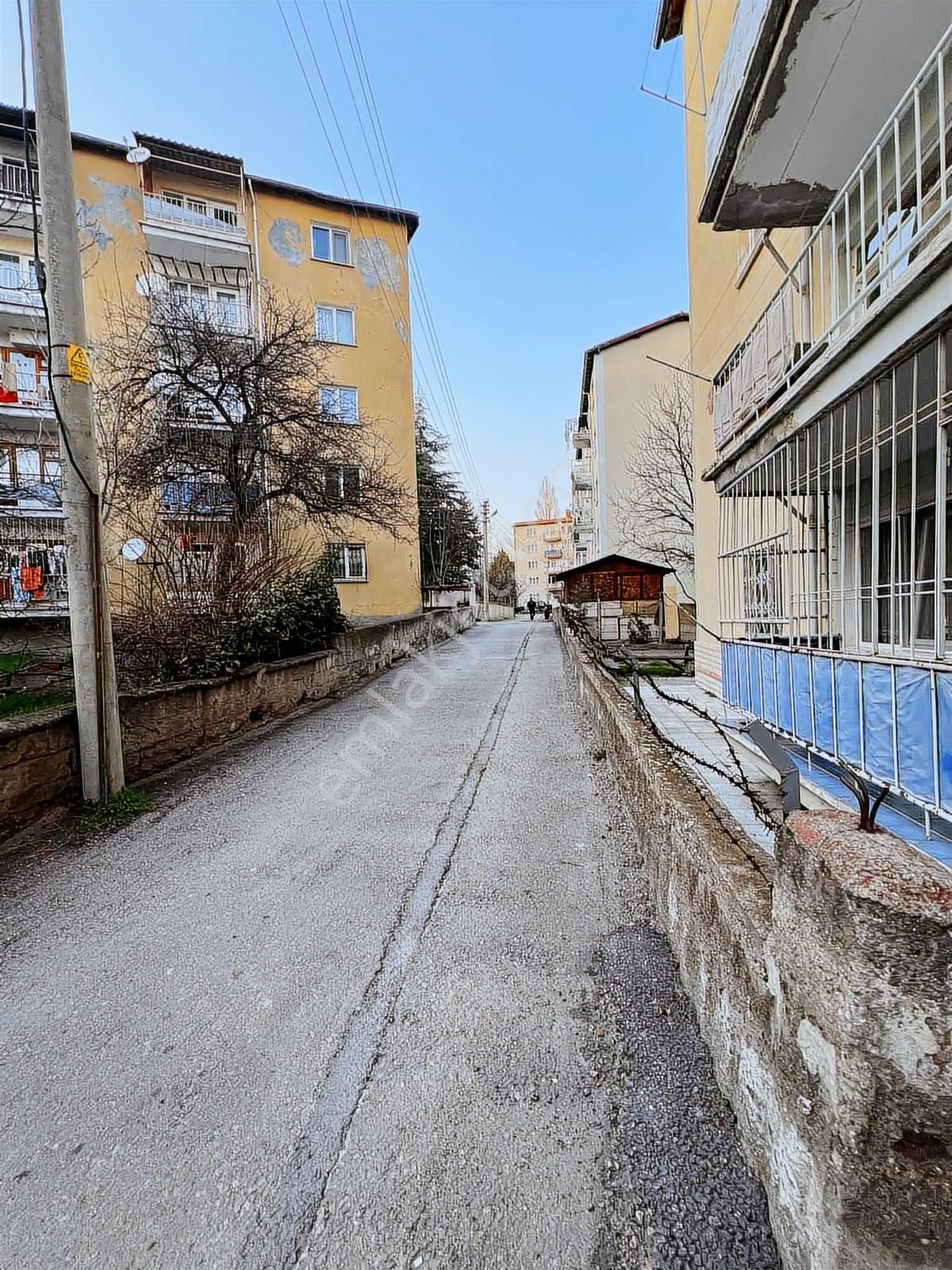 A L C Den Arsa Payı Büyük Yatırım Fırsatı 1+1 Satılık Daire - Görsel 21