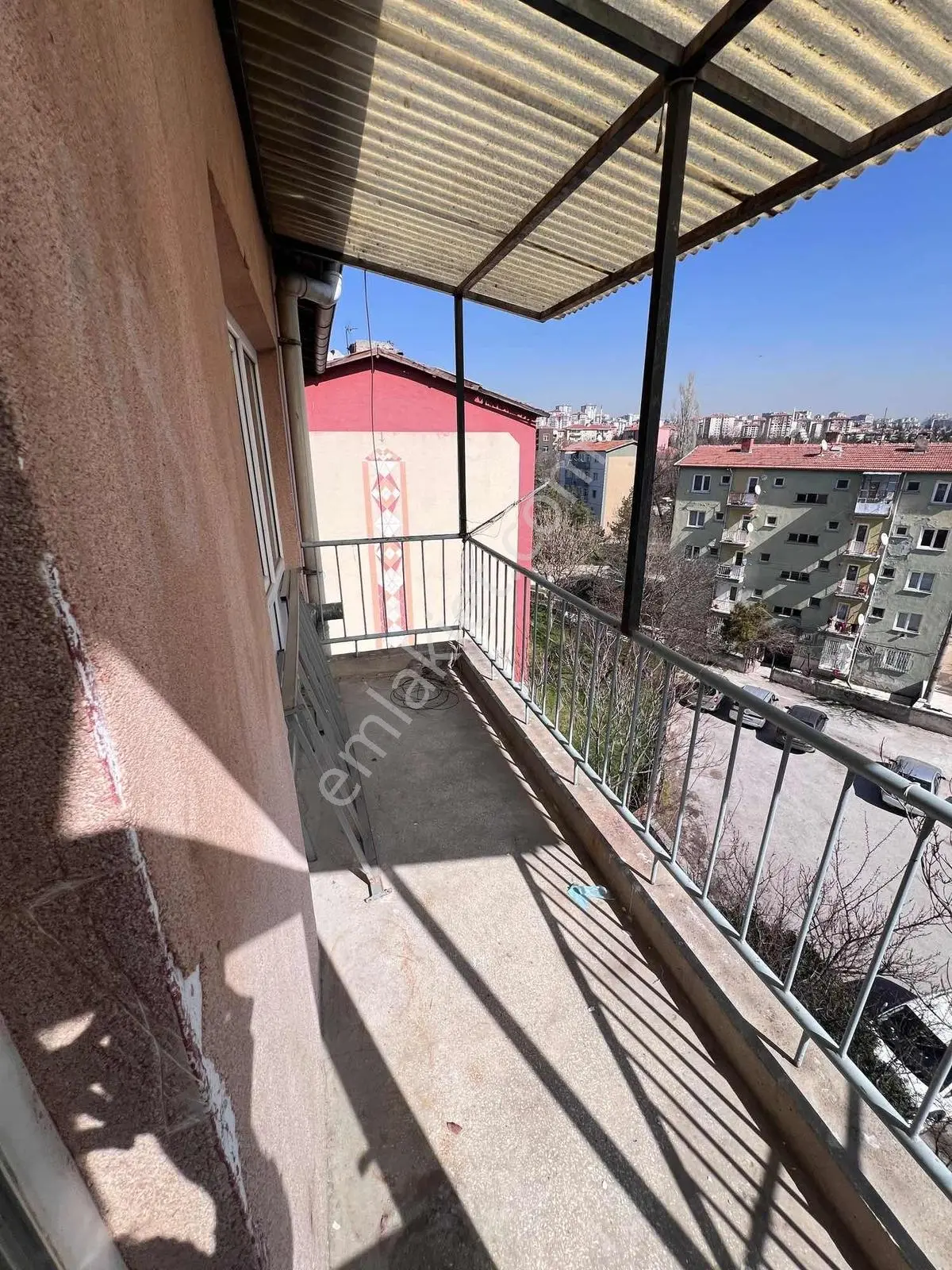 A L C Den Arsa Payı Büyük Yatırım Fırsatı 1+1 Satılık Daire - Görsel 4