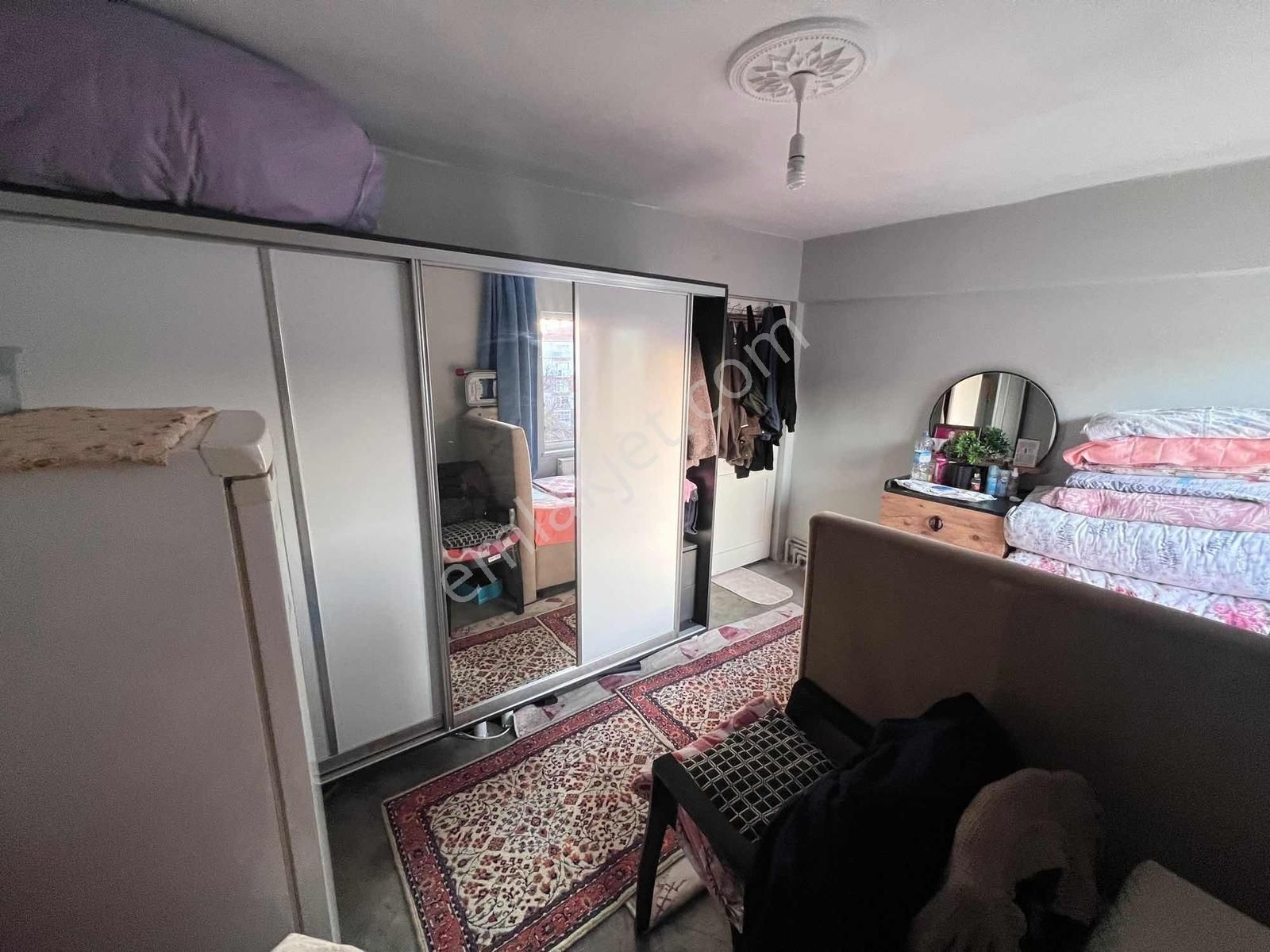 A L C Den Arsa Payı Büyük Yatırım Fırsatı 1+1 Satılık Daire - Görsel 12