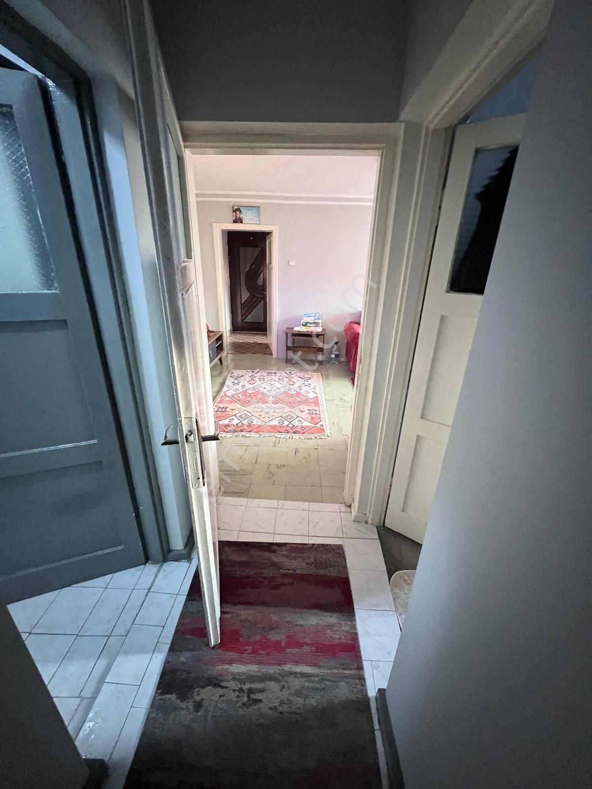 A L C Den Arsa Payı Büyük Yatırım Fırsatı 1+1 Satılık Daire - Görsel 9