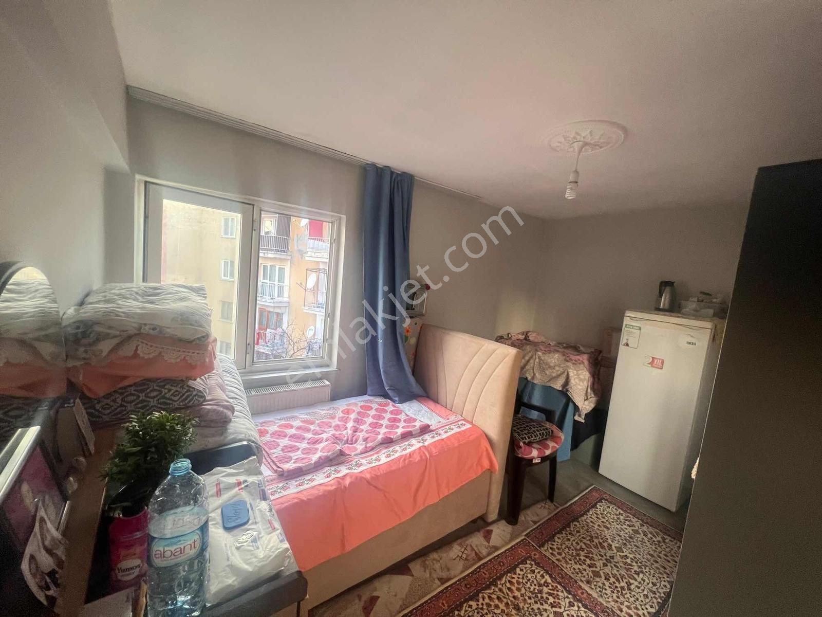 A L C Den Arsa Payı Büyük Yatırım Fırsatı 1+1 Satılık Daire - Görsel 4