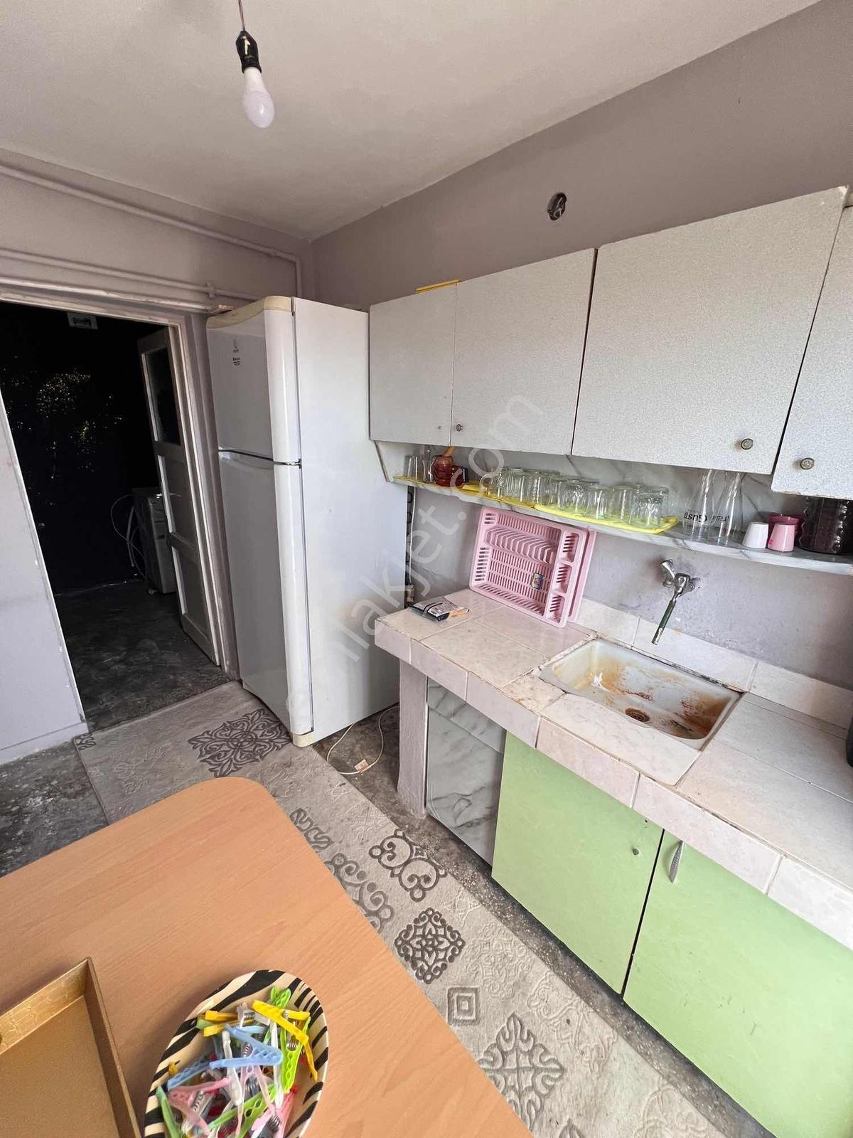 A L C Den Arsa Payı Büyük Yatırım Fırsatı 1+1 Satılık Daire