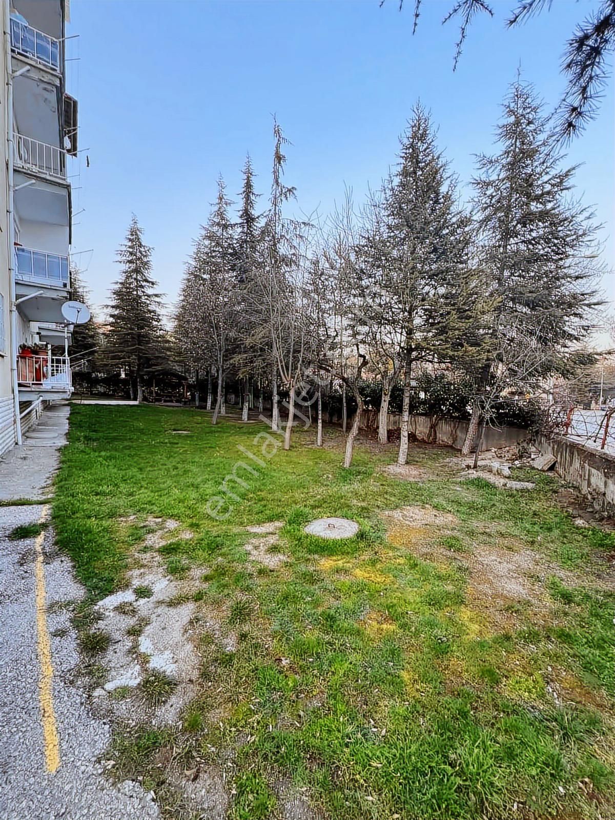 A L C Den Arsa Payı Büyük Yatırım Fırsatı 1+1 Satılık Daire - Görsel 17