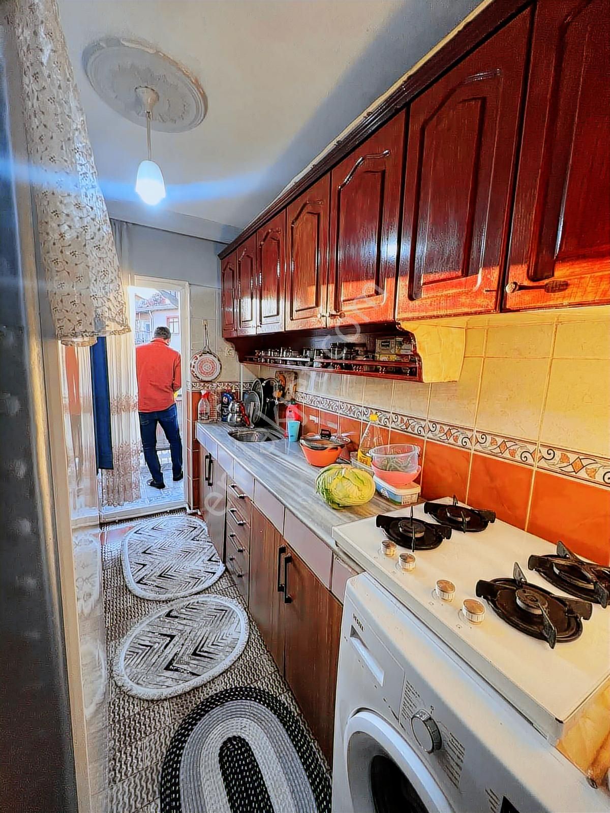 A L C Den Arsa Payı Büyük Yatırım Fırsatı 1+1 Satılık Daire - Görsel 20