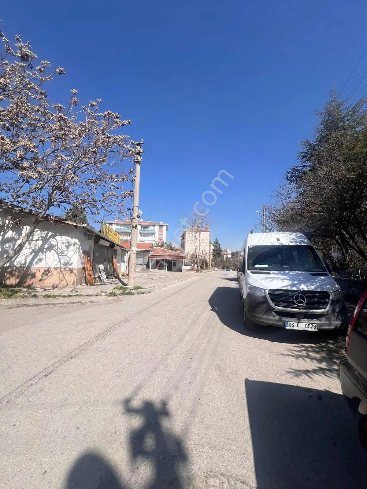 A L C Den Arsa Payı Büyük Yatırım Fırsatı 1+1 Satılık Daire - Görsel 2