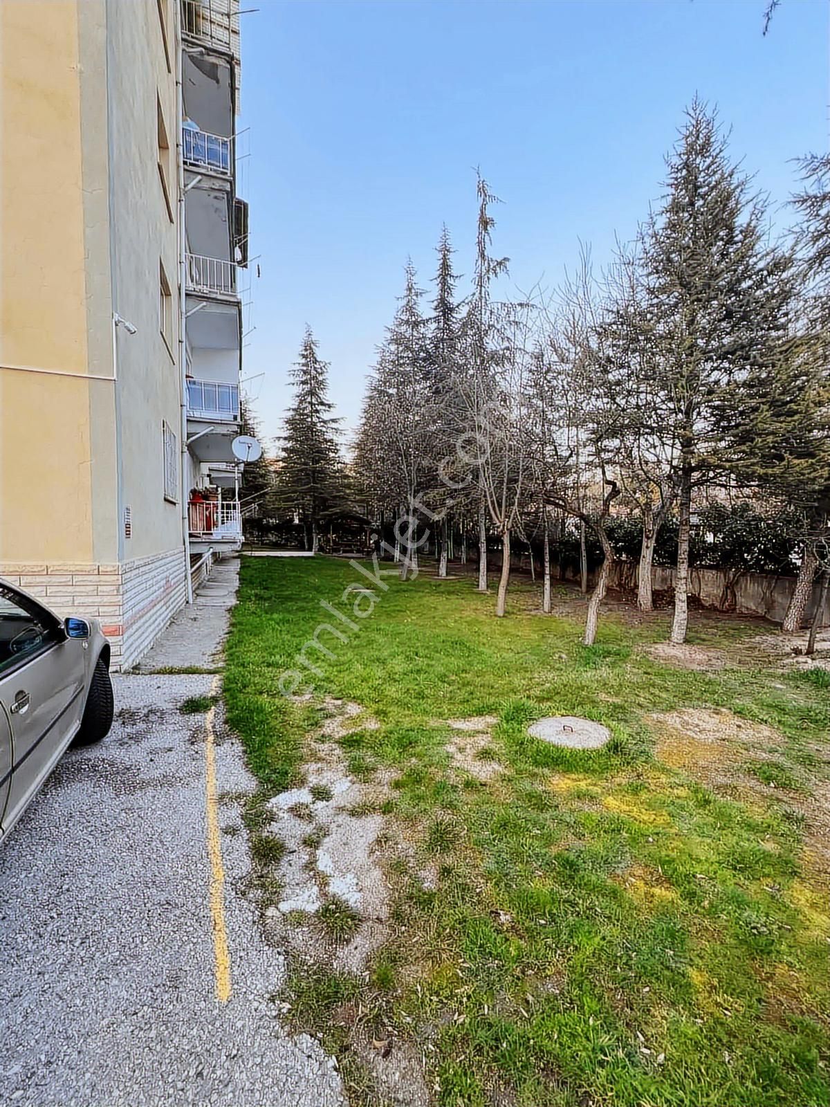 A L C Den Arsa Payı Büyük Yatırım Fırsatı 1+1 Satılık Daire - Görsel 2