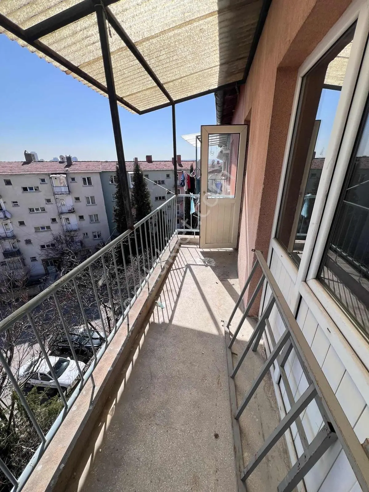 A L C Den Arsa Payı Büyük Yatırım Fırsatı 1+1 Satılık Daire - Görsel 5