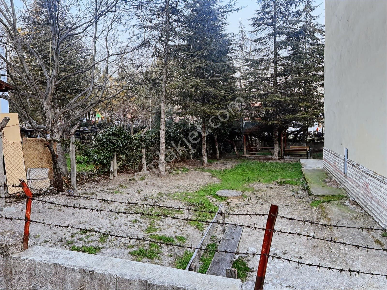 A L C Den Arsa Payı Büyük Yatırım Fırsatı 1+1 Satılık Daire - Görsel 19