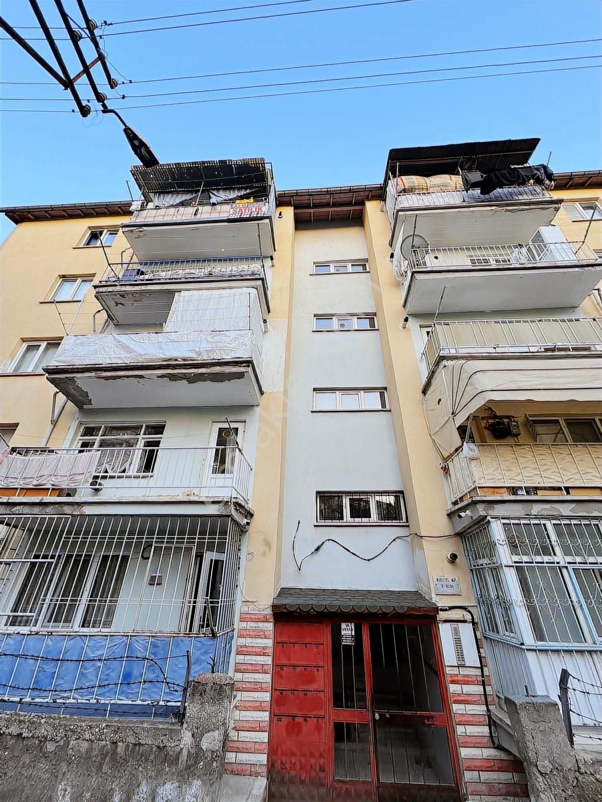 A L C Den Arsa Payı Büyük Yatırım Fırsatı 1+1 Satılık Daire