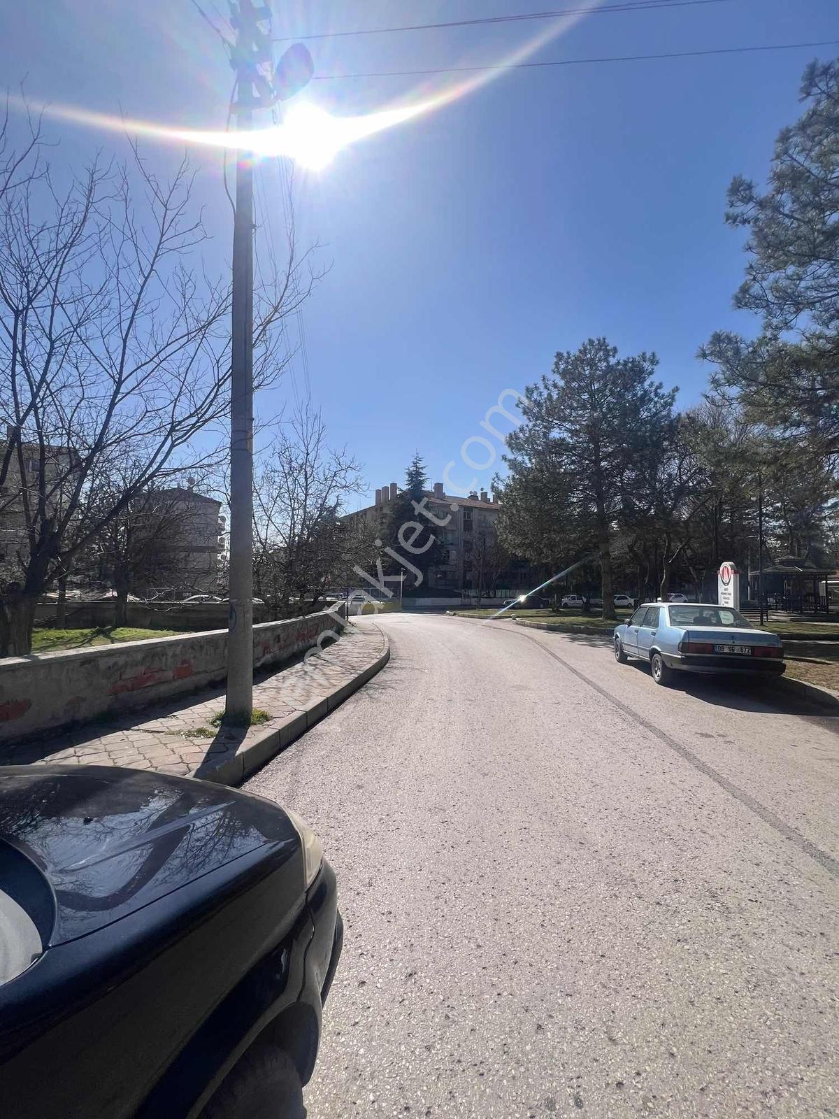 A L C Den Arsa Payı Büyük Yatırım Fırsatı 1+1 Satılık Daire - Görsel 11