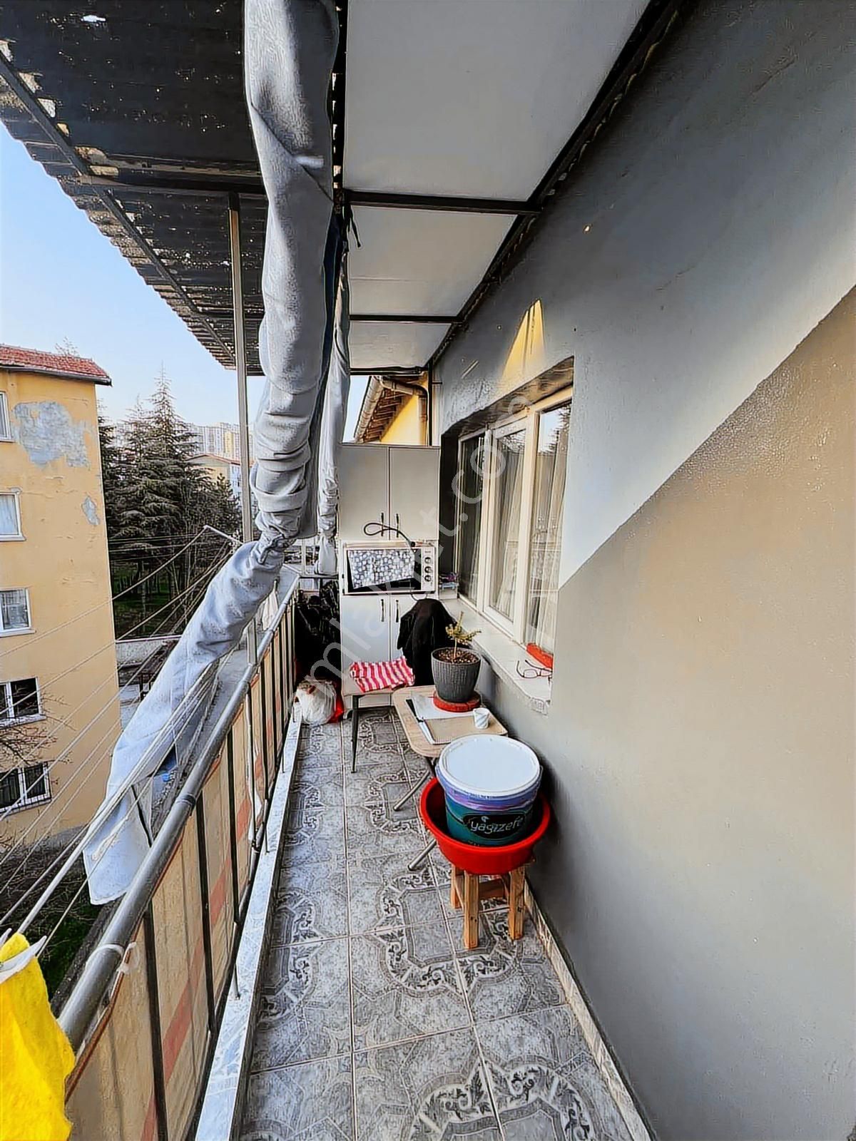 A L C Den Arsa Payı Büyük Yatırım Fırsatı 1+1 Satılık Daire - Görsel 22