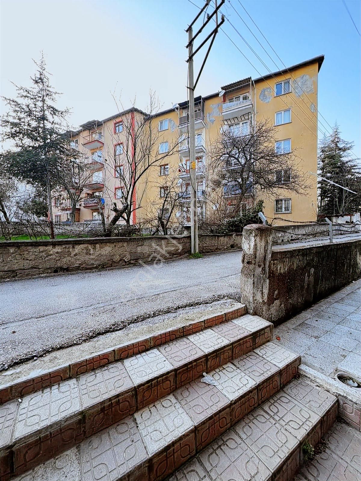 A L C Den Arsa Payı Büyük Yatırım Fırsatı 1+1 Satılık Daire - Görsel 5