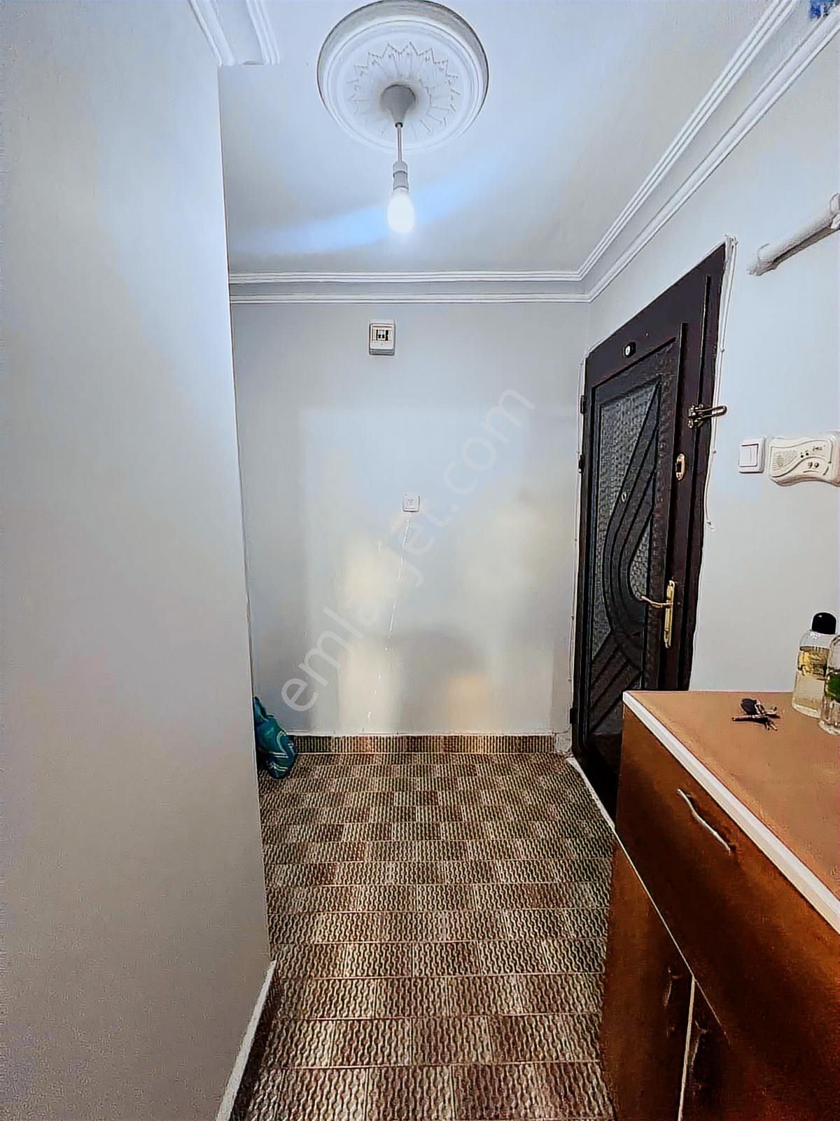 A L C Den Arsa Payı Büyük Yatırım Fırsatı 1+1 Satılık Daire - Görsel 27