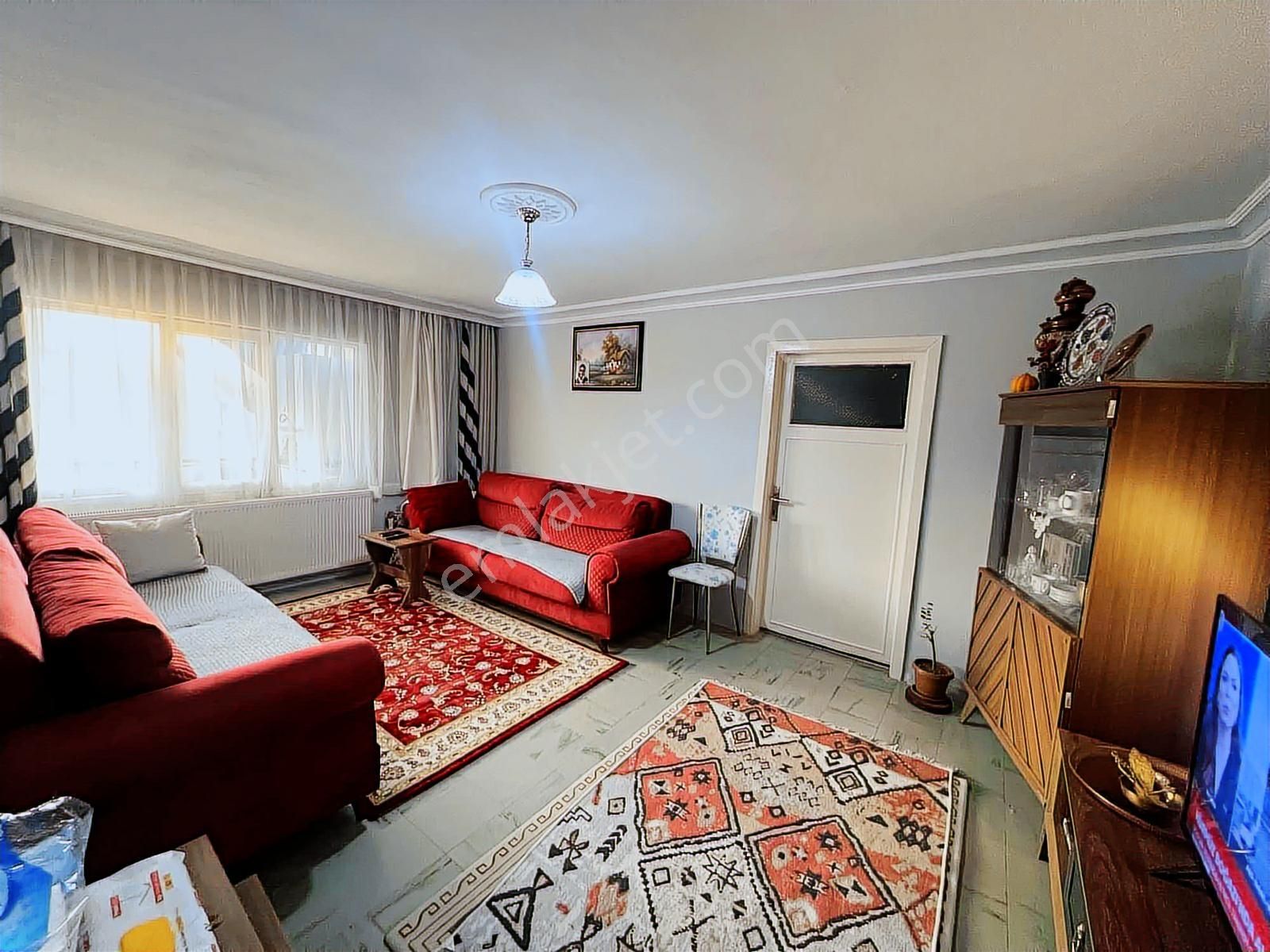 A L C Den Arsa Payı Büyük Yatırım Fırsatı 1+1 Satılık Daire - Görsel 24