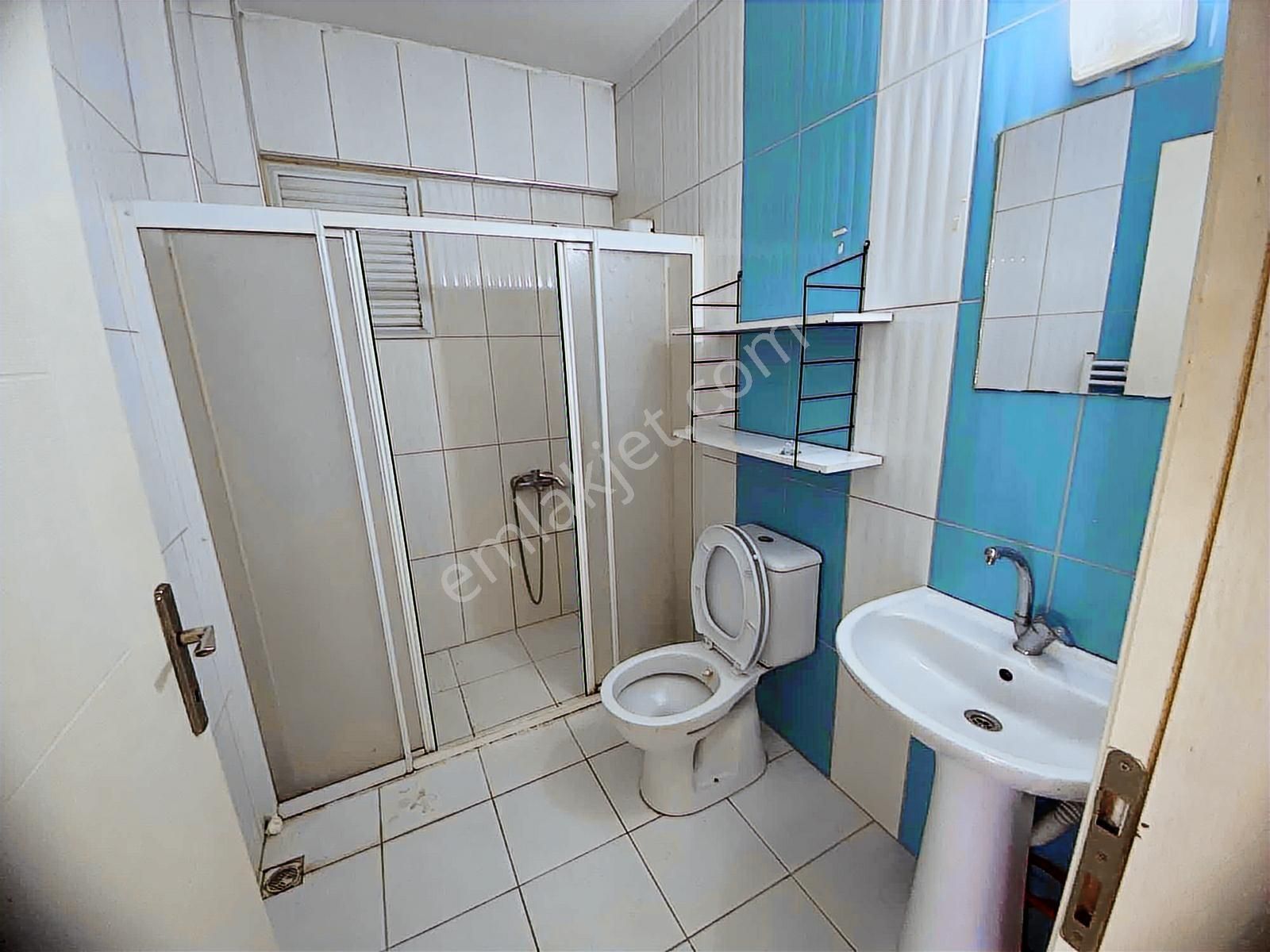 Köteklide Özel Harekat Karşısında 1+1 Geniş Kiralık Daire - Görsel 6