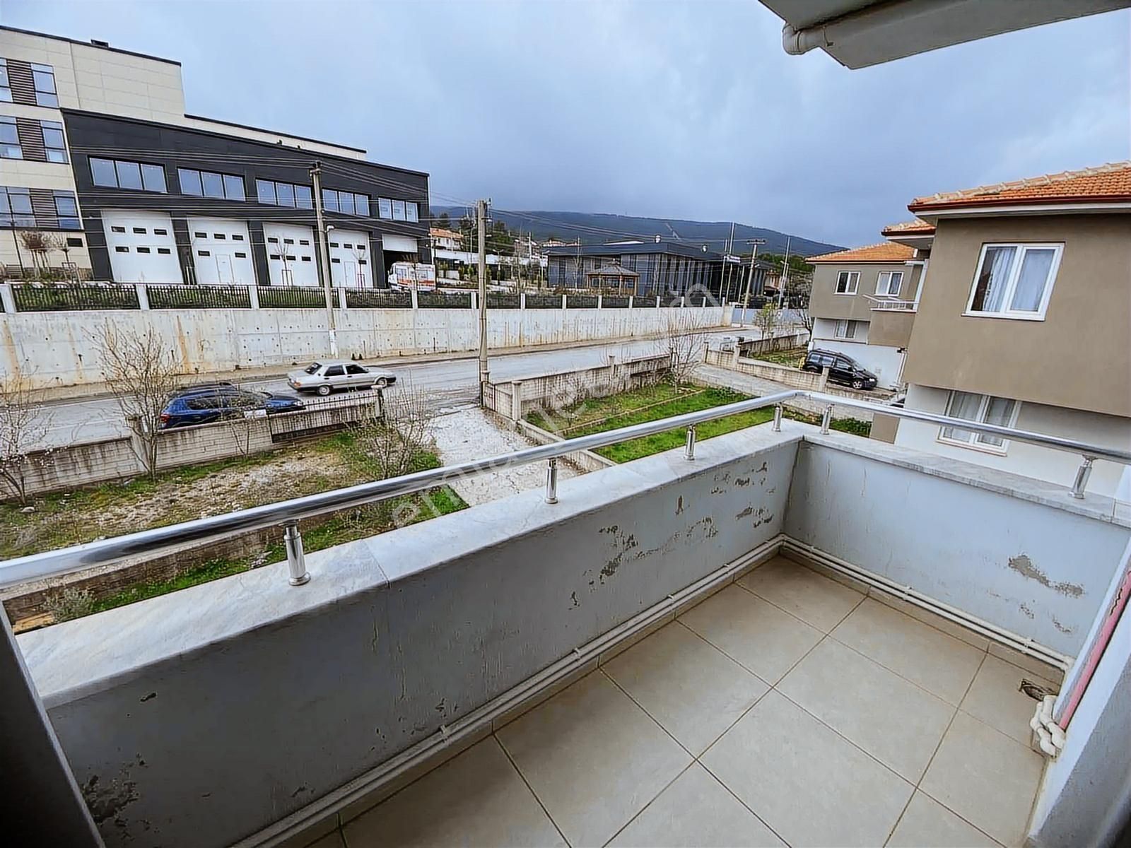 Köteklide Özel Harekat Karşısında 1+1 Geniş Kiralık Daire - Görsel 3