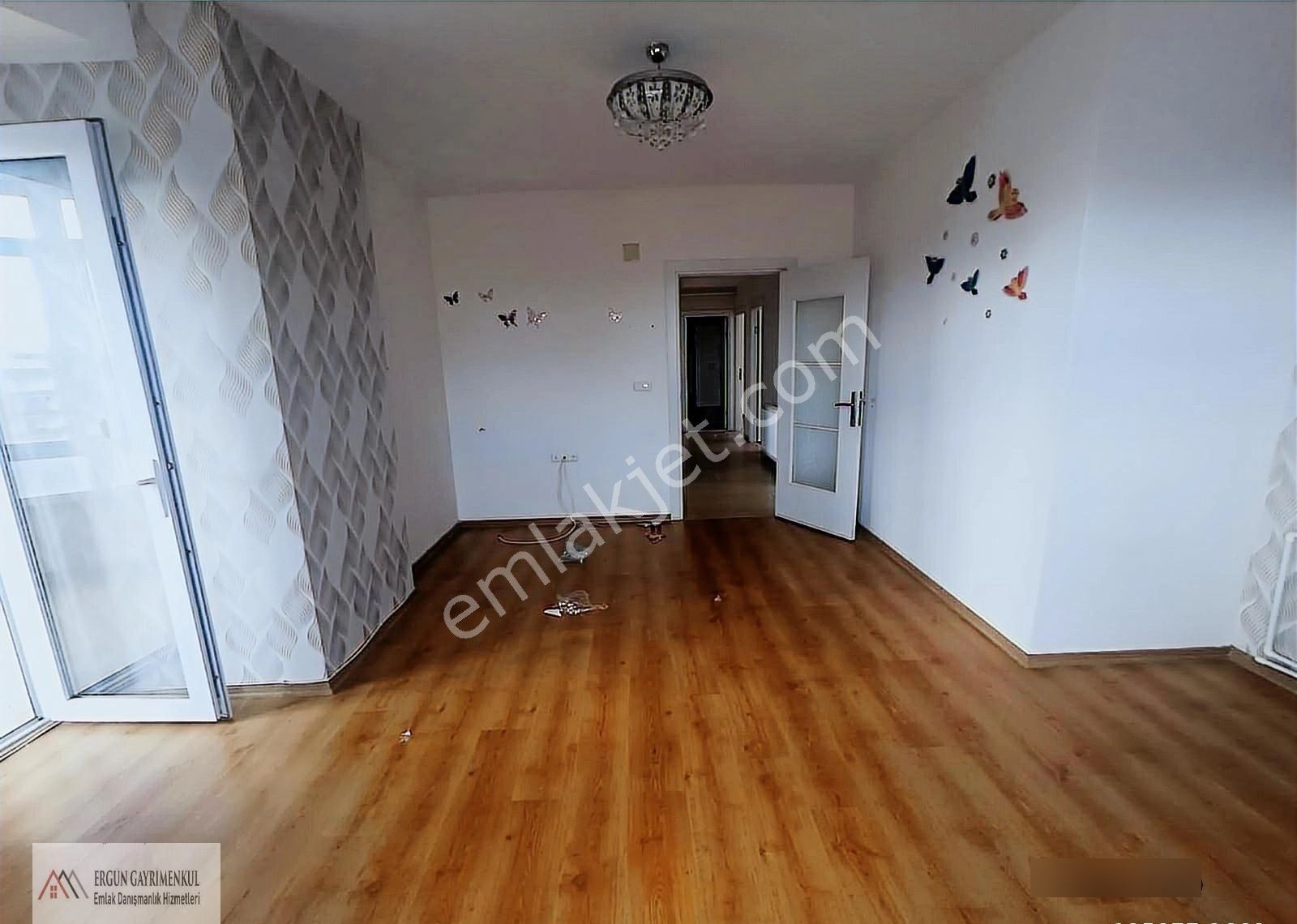 Ergünden Viranşehirde Satılık 3+1 Herkat Tek Daire Fırsat !!! - Görsel 31