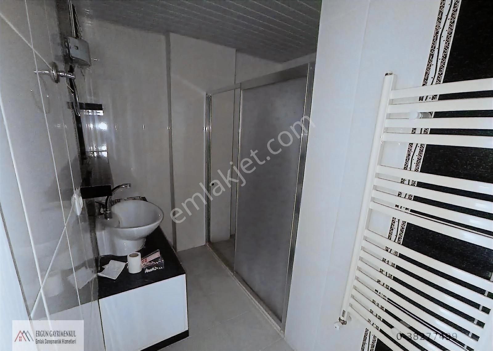 Ergünden Viranşehirde Satılık 3+1 Herkat Tek Daire Fırsat !!! - Görsel 15